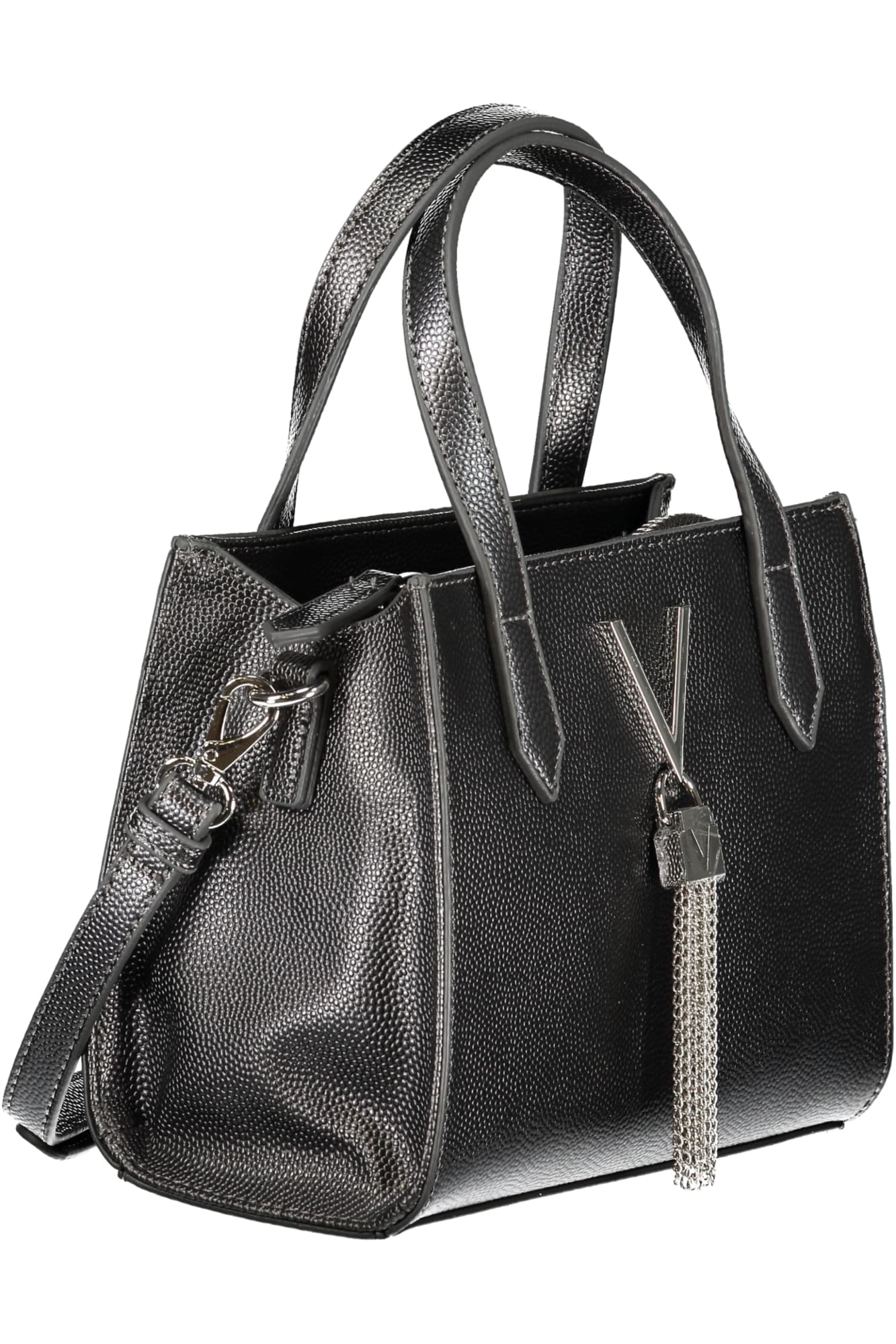 VALENTINO BAGS BORSA DONNA GRIGIO - Miniatura 3