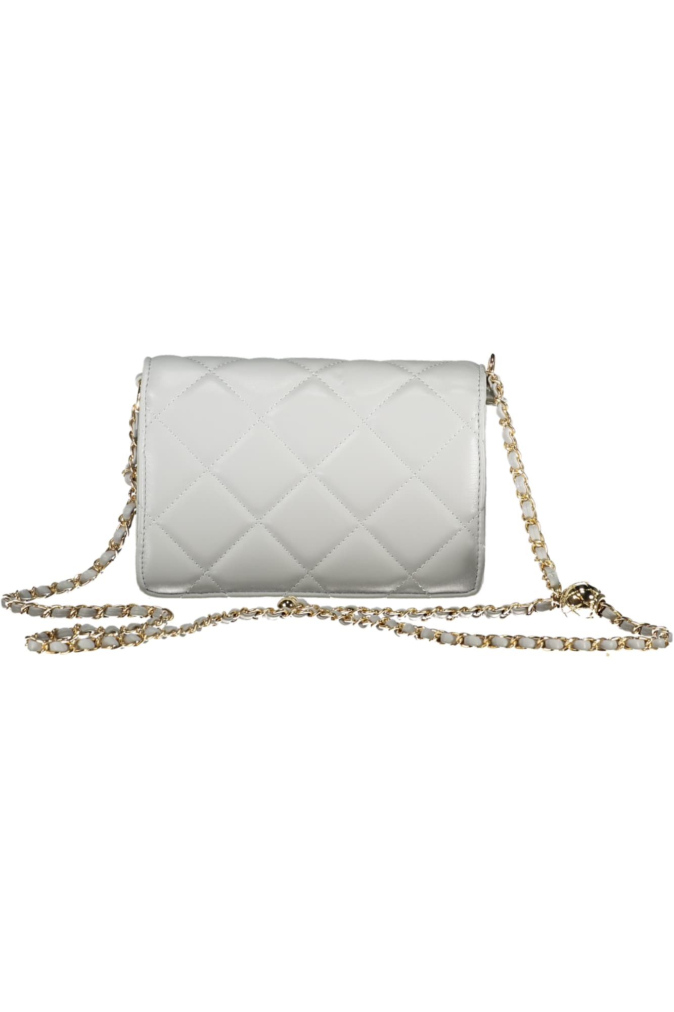 VALENTINO BAGS BORSA DONNA GRIGIO - Miniatura 2