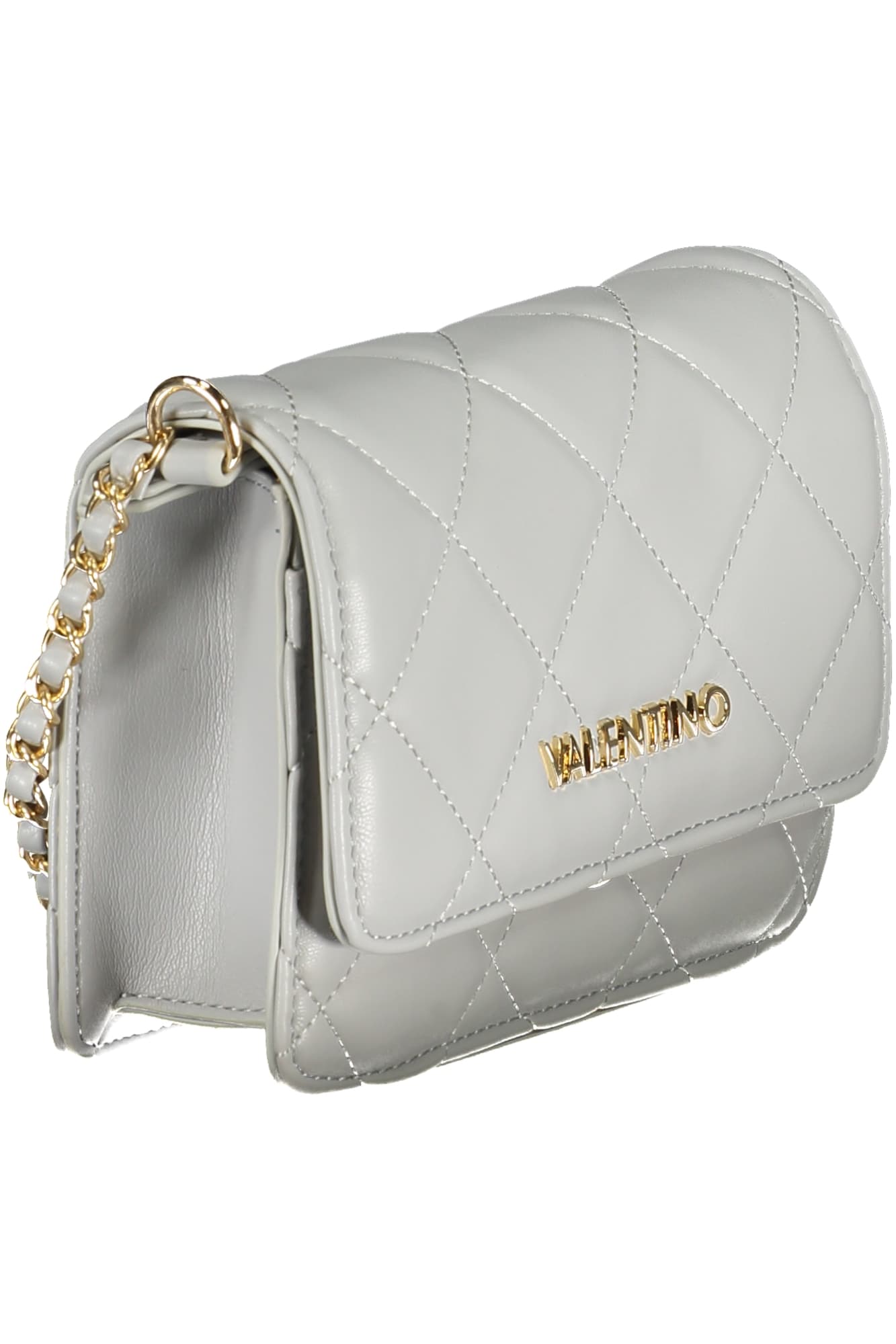 VALENTINO BAGS BORSA DONNA GRIGIO - Miniatura 3