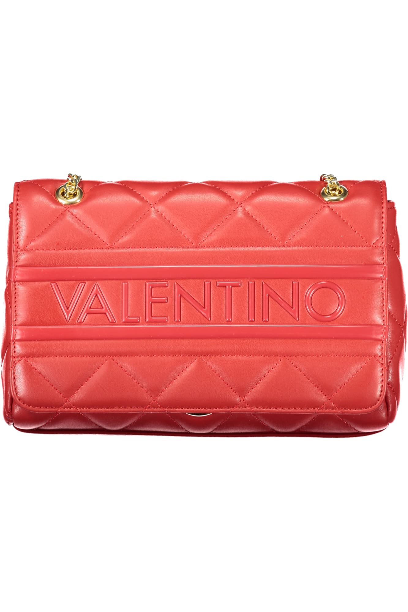 VALENTINO BAGS BORSA DONNA ROSSO - Immagine 1