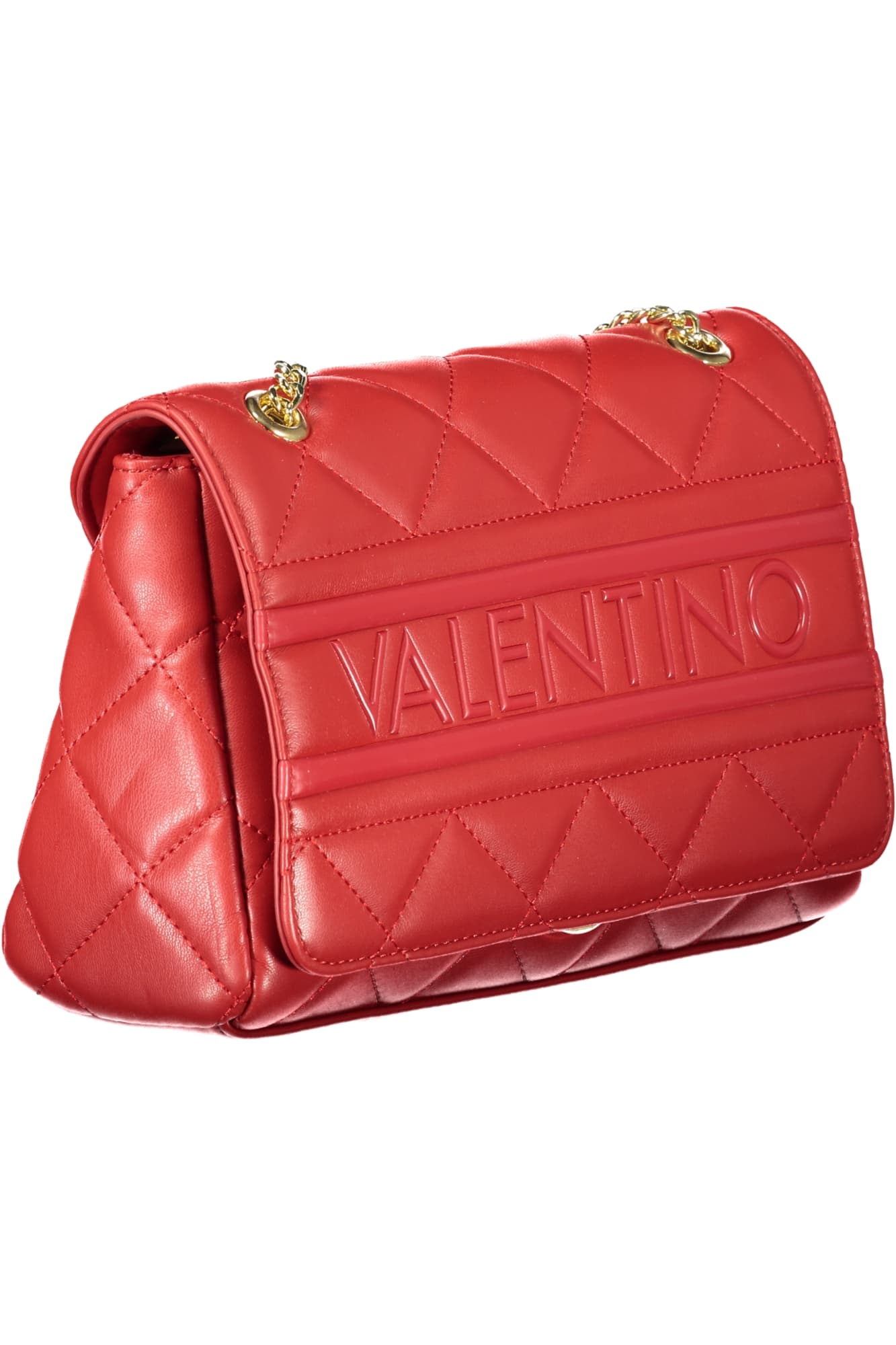 VALENTINO BAGS BORSA DONNA ROSSO - Miniatura 3