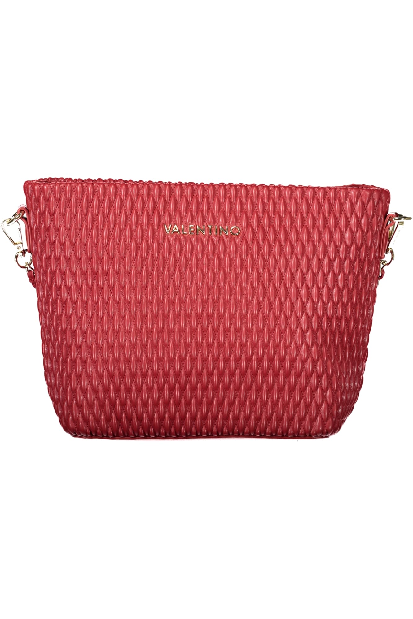 VALENTINO BAGS BORSA DONNA ROSSO - Immagine 1