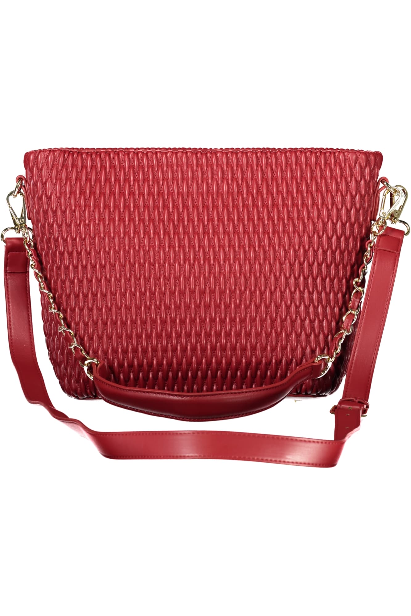 VALENTINO BAGS BORSA DONNA ROSSO - Miniatura 2