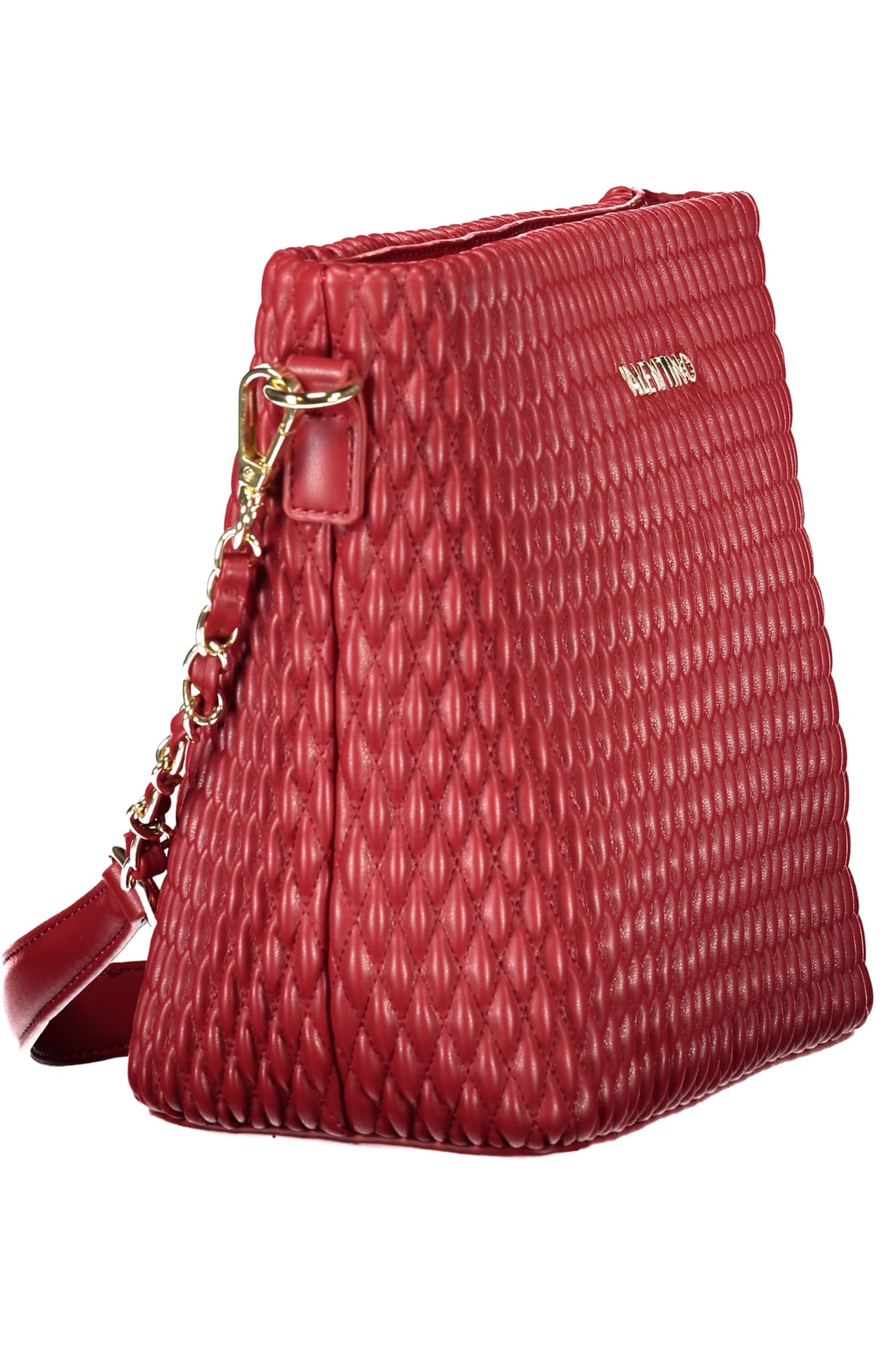 VALENTINO BAGS BORSA DONNA ROSSO - Miniatura 3
