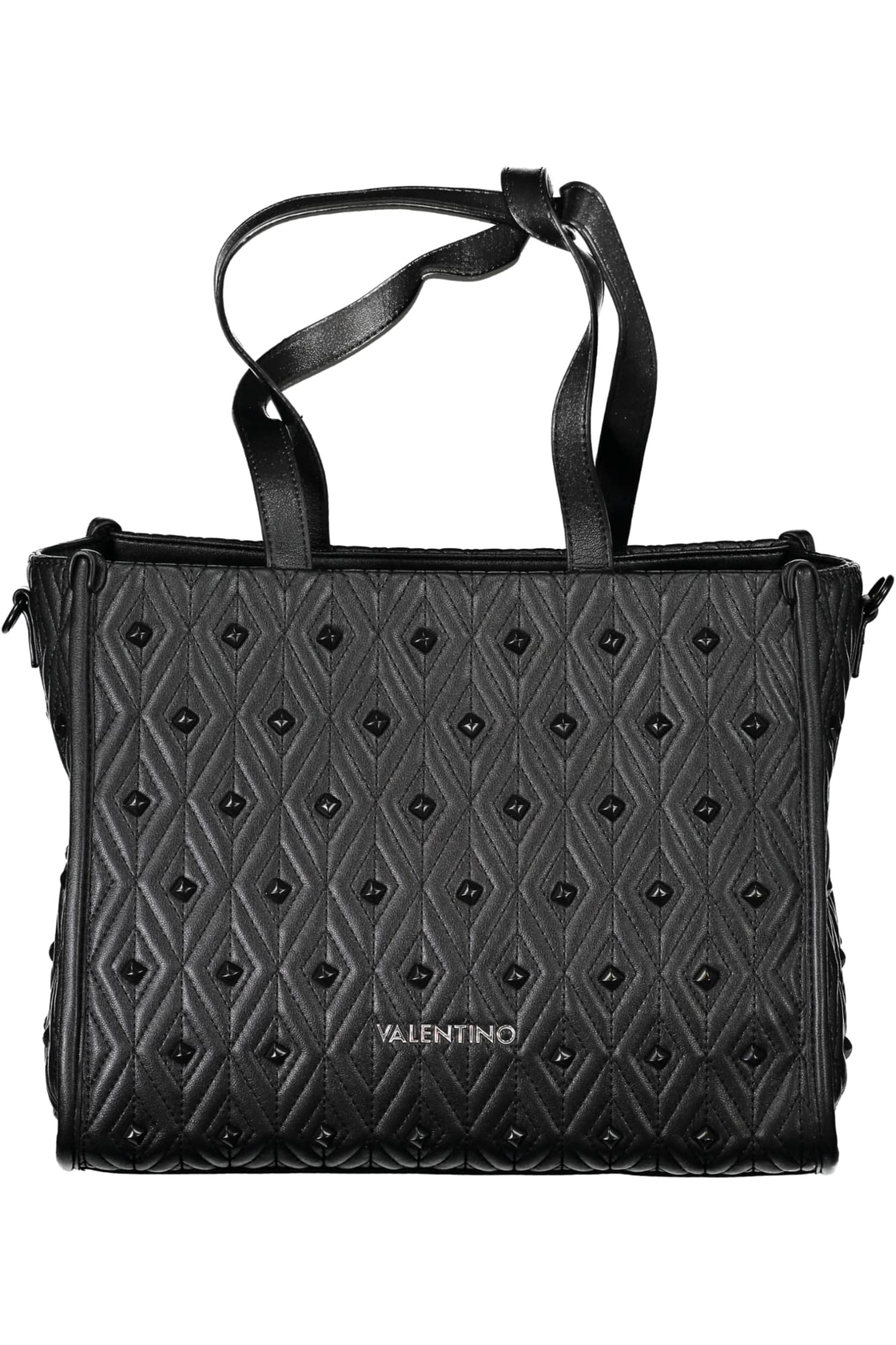 VALENTINO BAGS BORSA DONNA NERO - Immagine 1