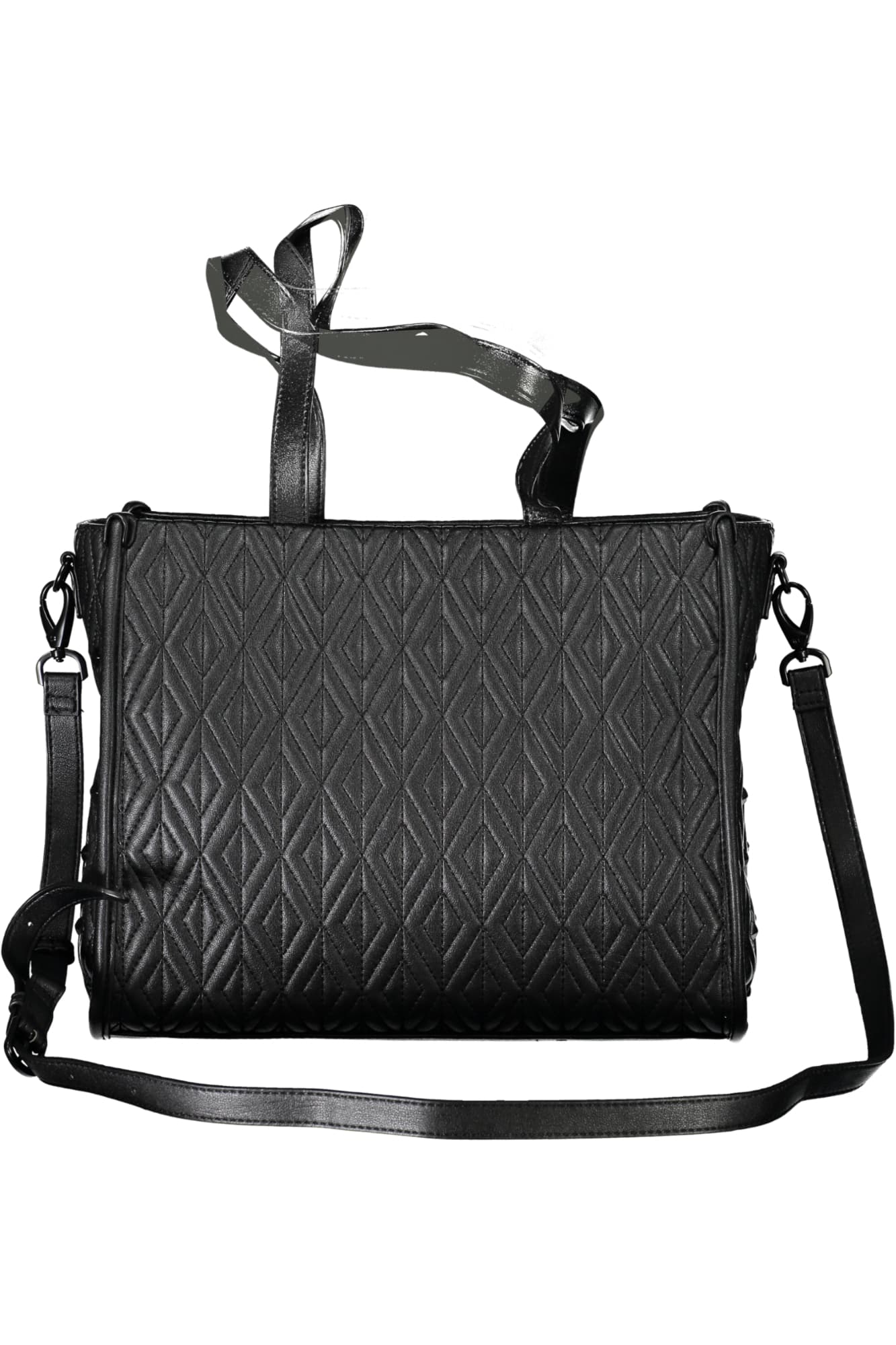 VALENTINO BAGS BORSA DONNA NERO - Miniatura 2