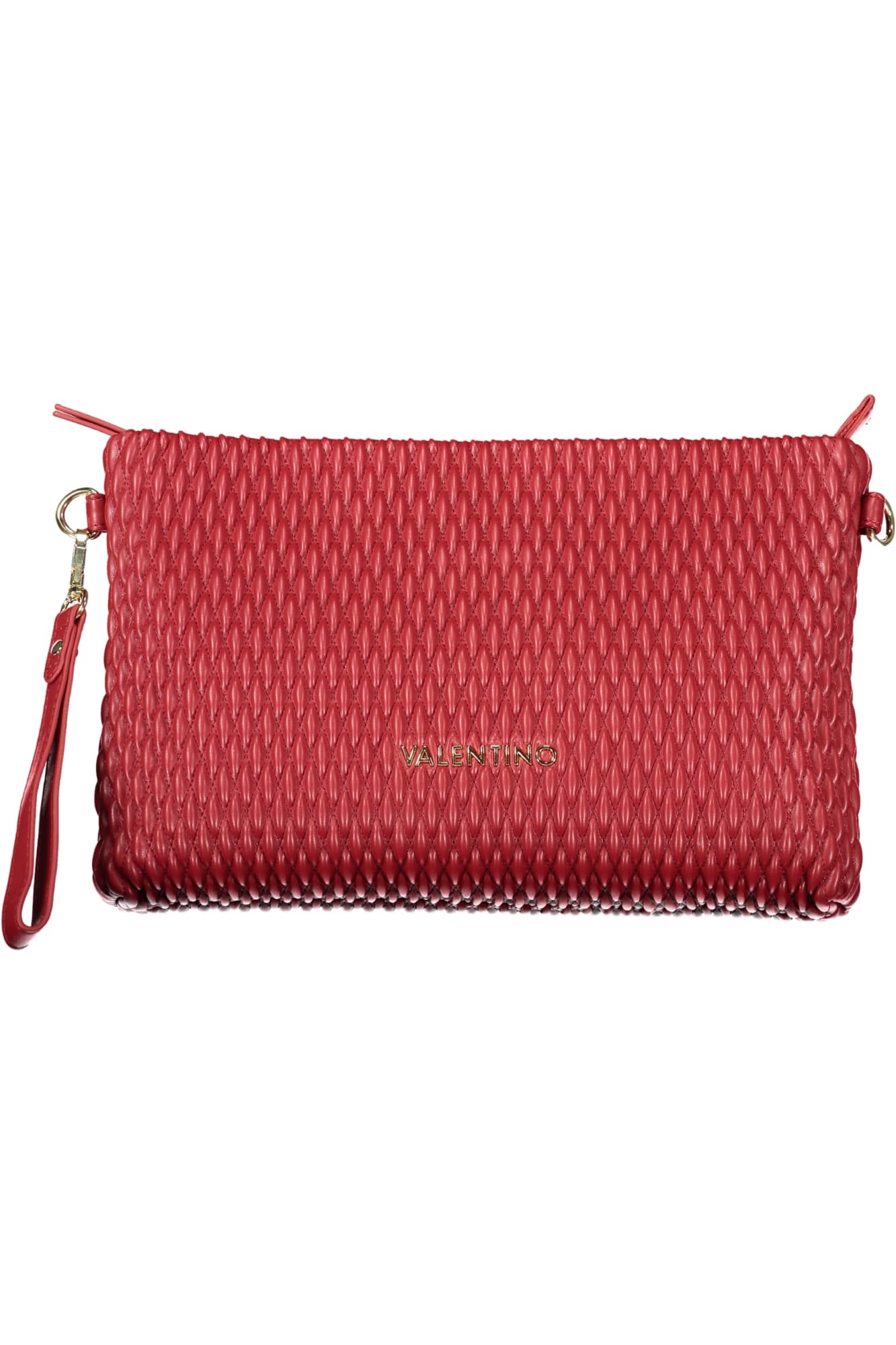 VALENTINO BAGS BORSA DONNA ROSSO - Immagine 1