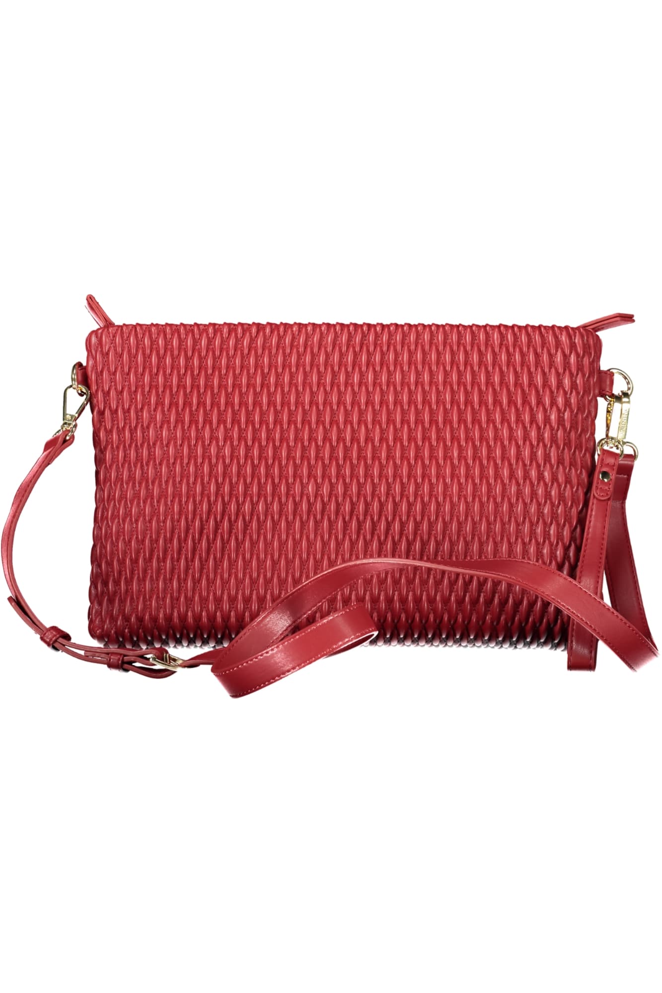 VALENTINO BAGS BORSA DONNA ROSSO - Miniatura 2
