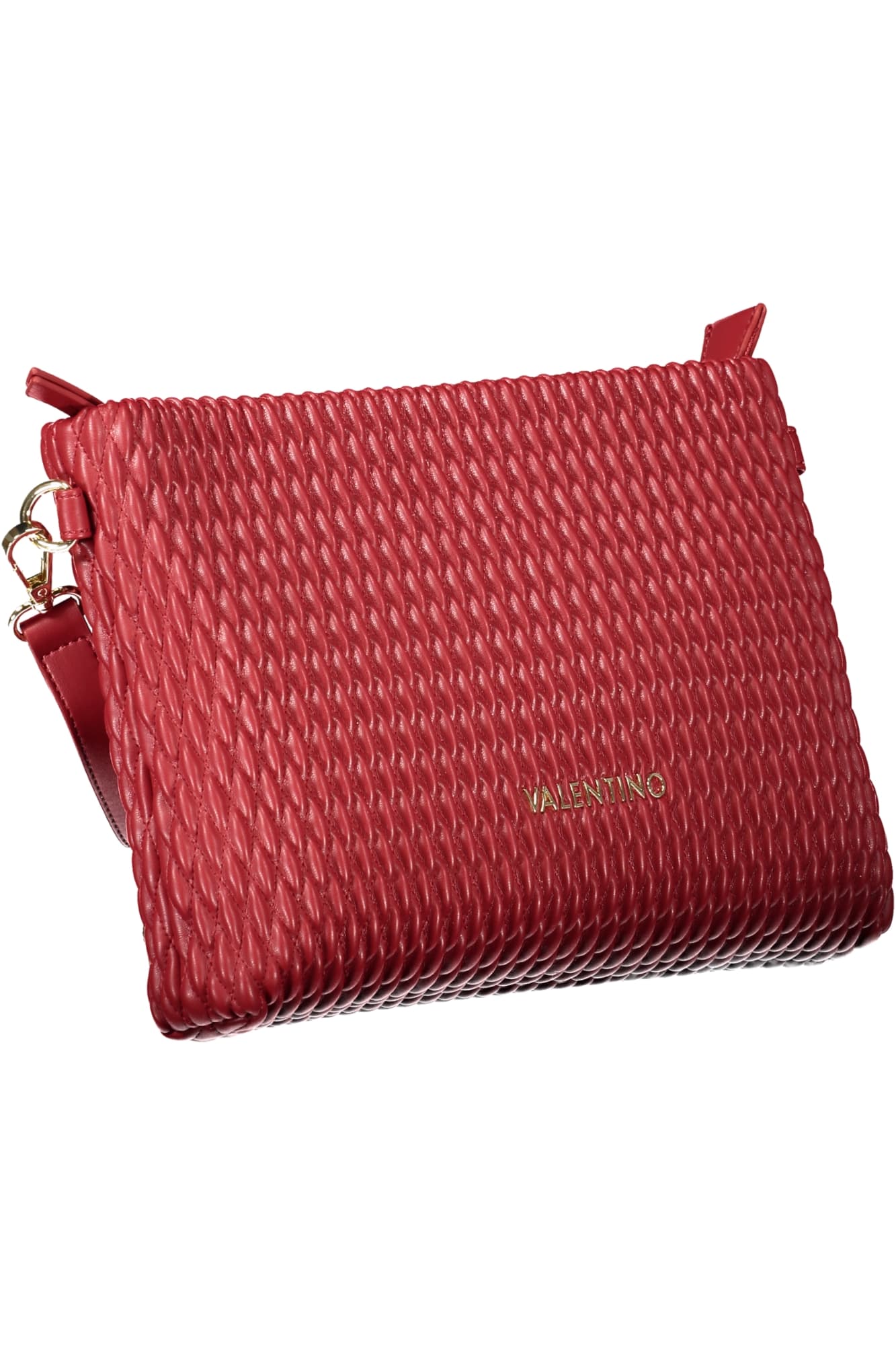 VALENTINO BAGS BORSA DONNA ROSSO - Miniatura 3