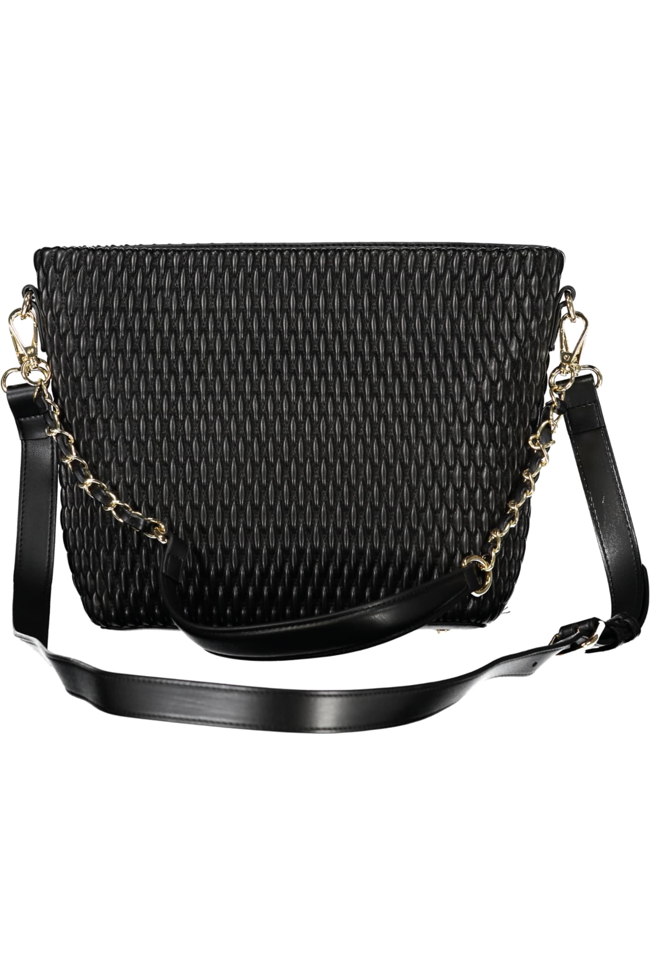 VALENTINO BAGS BORSA DONNA NERO - Miniatura 2