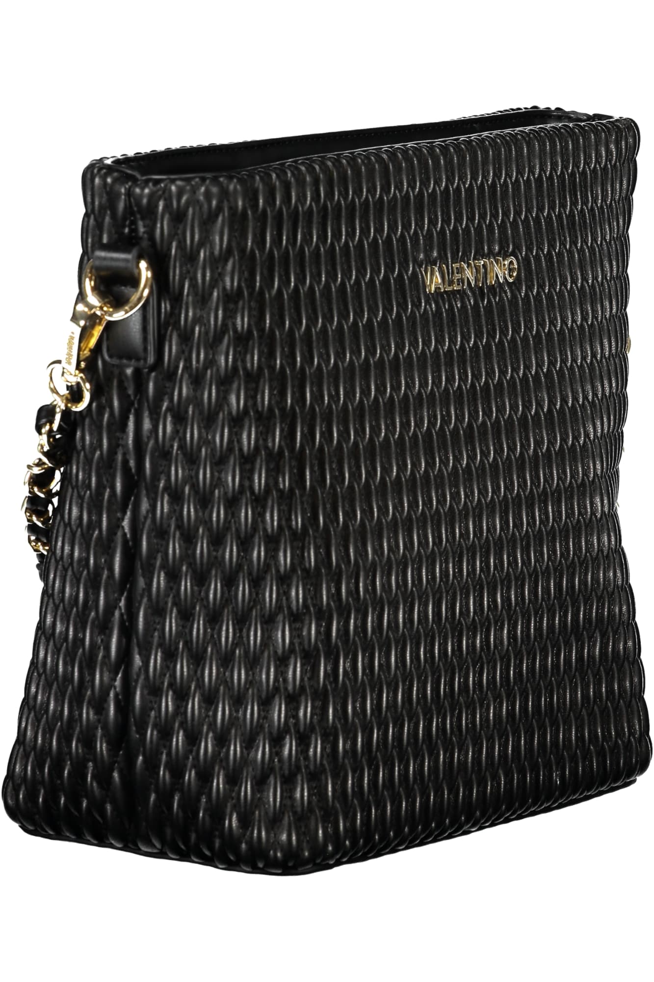 VALENTINO BAGS BORSA DONNA NERO - Miniatura 3
