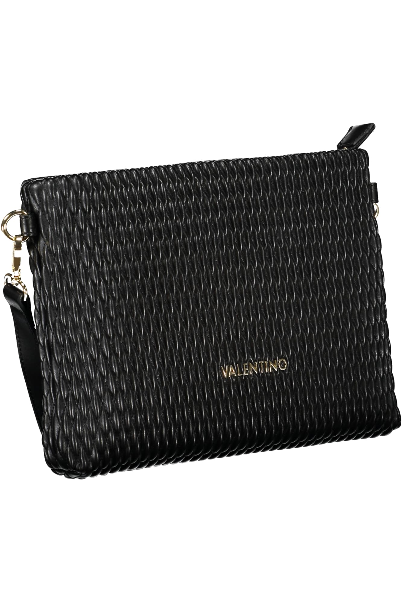 VALENTINO BAGS BORSA DONNA NERO - Miniatura 3