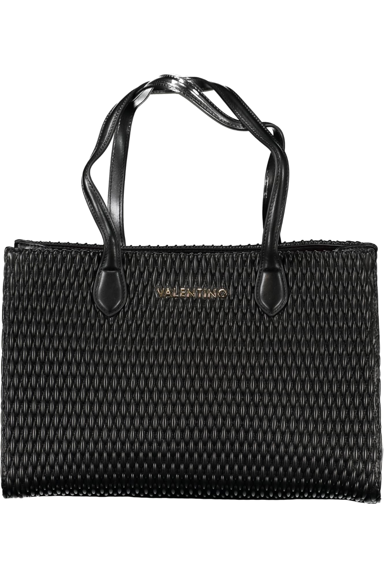VALENTINO BAGS BORSA DONNA NERO - Immagine 1