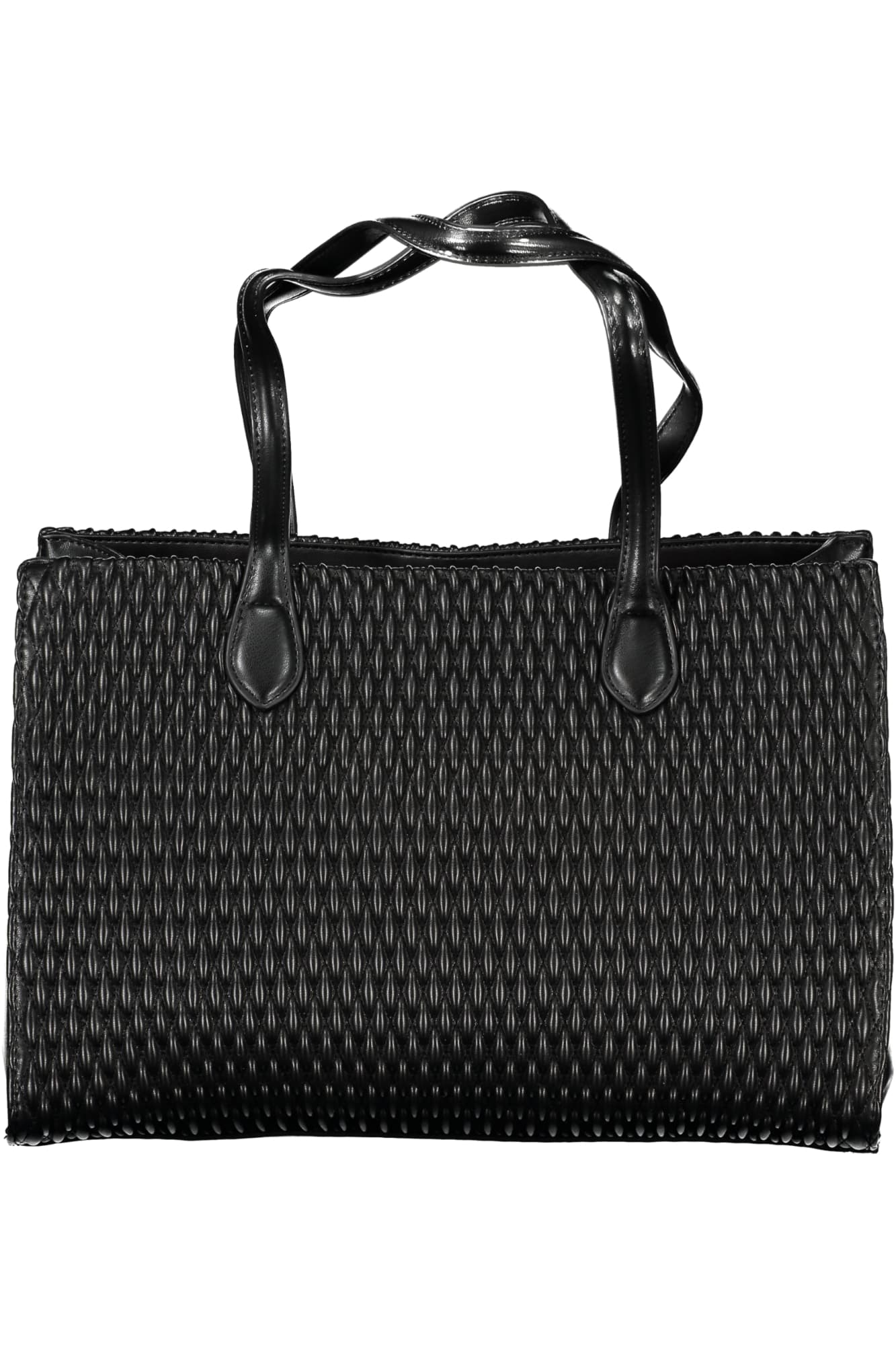 VALENTINO BAGS BORSA DONNA NERO - Miniatura 2