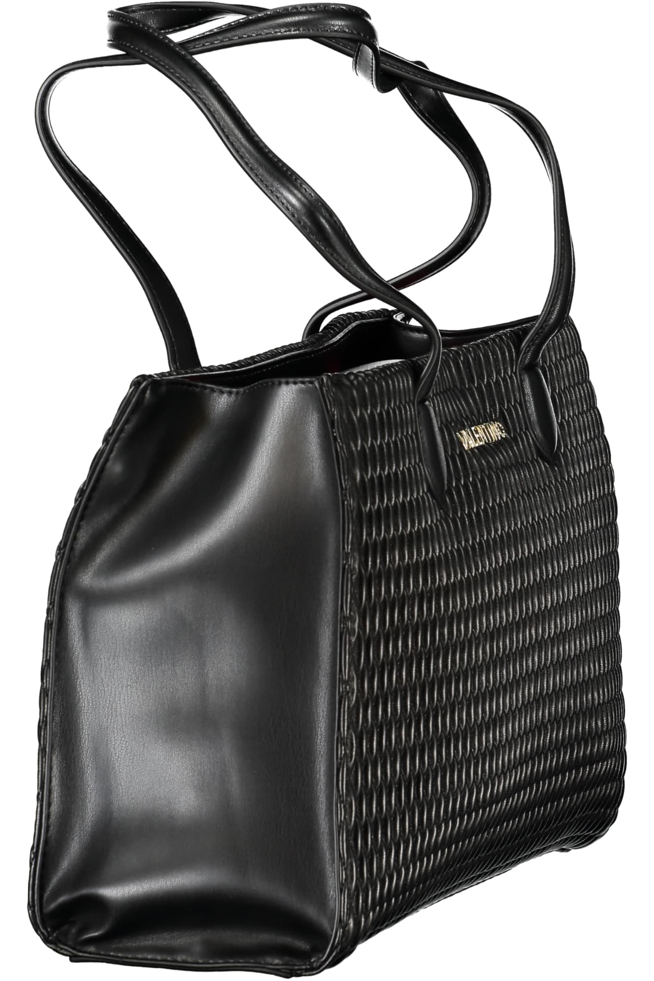 VALENTINO BAGS BORSA DONNA NERO - Miniatura 3
