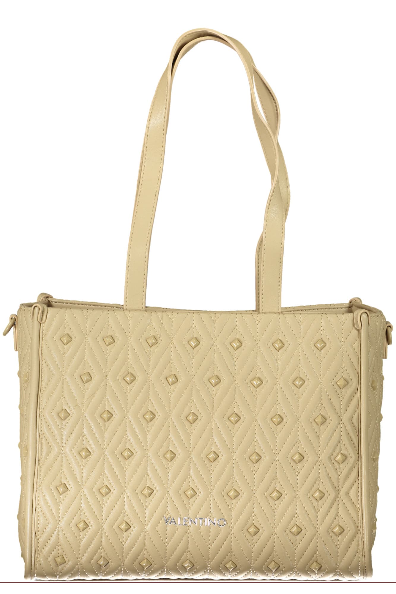 VALENTINO BAGS BORSA DONNA BEIGE - Immagine 1