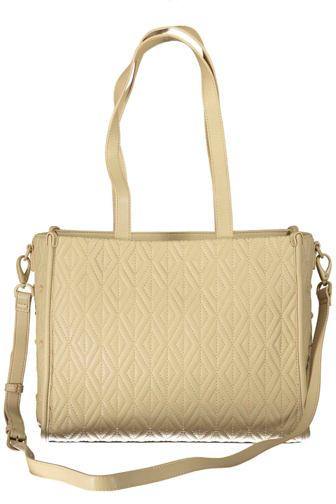 VALENTINO BAGS BORSA DONNA BEIGE - Miniatura 2