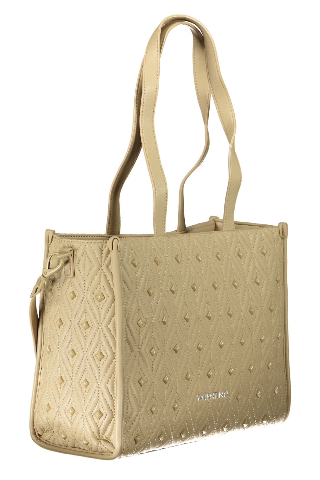 VALENTINO BAGS BORSA DONNA BEIGE - Miniatura 3