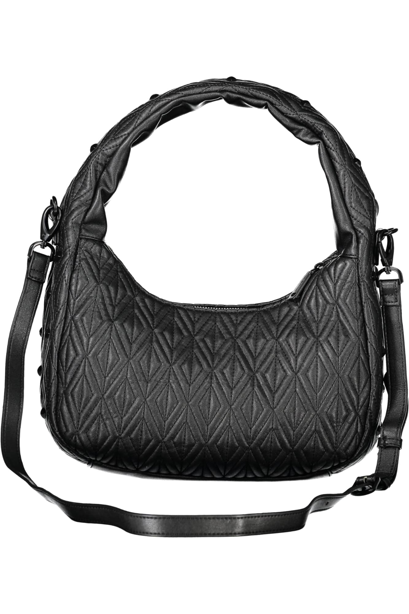 VALENTINO BAGS BORSA DONNA NERO - Miniatura 2
