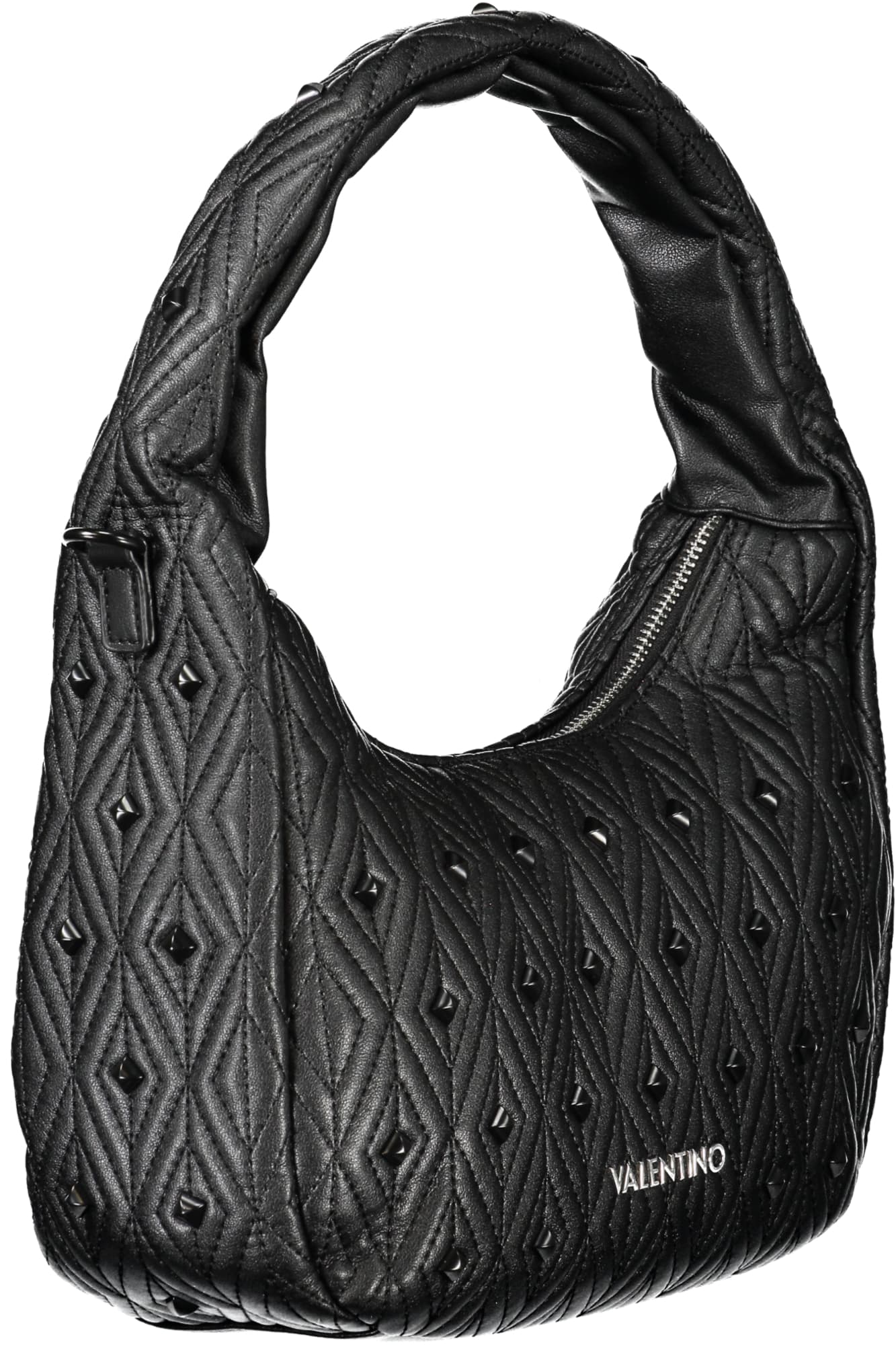 VALENTINO BAGS BORSA DONNA NERO - Miniatura 3