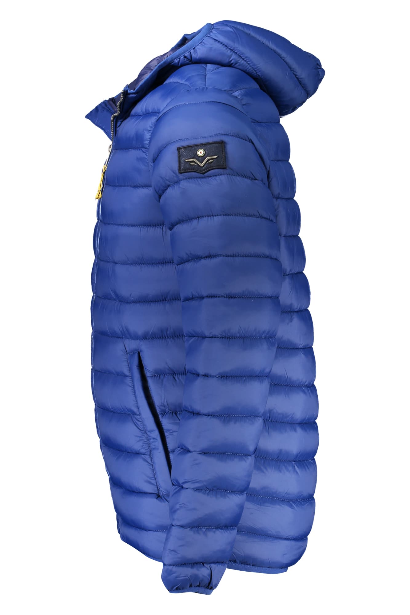 ARMATA DI MARE GIUBBOTTO UOMO BLU - Miniatura 3