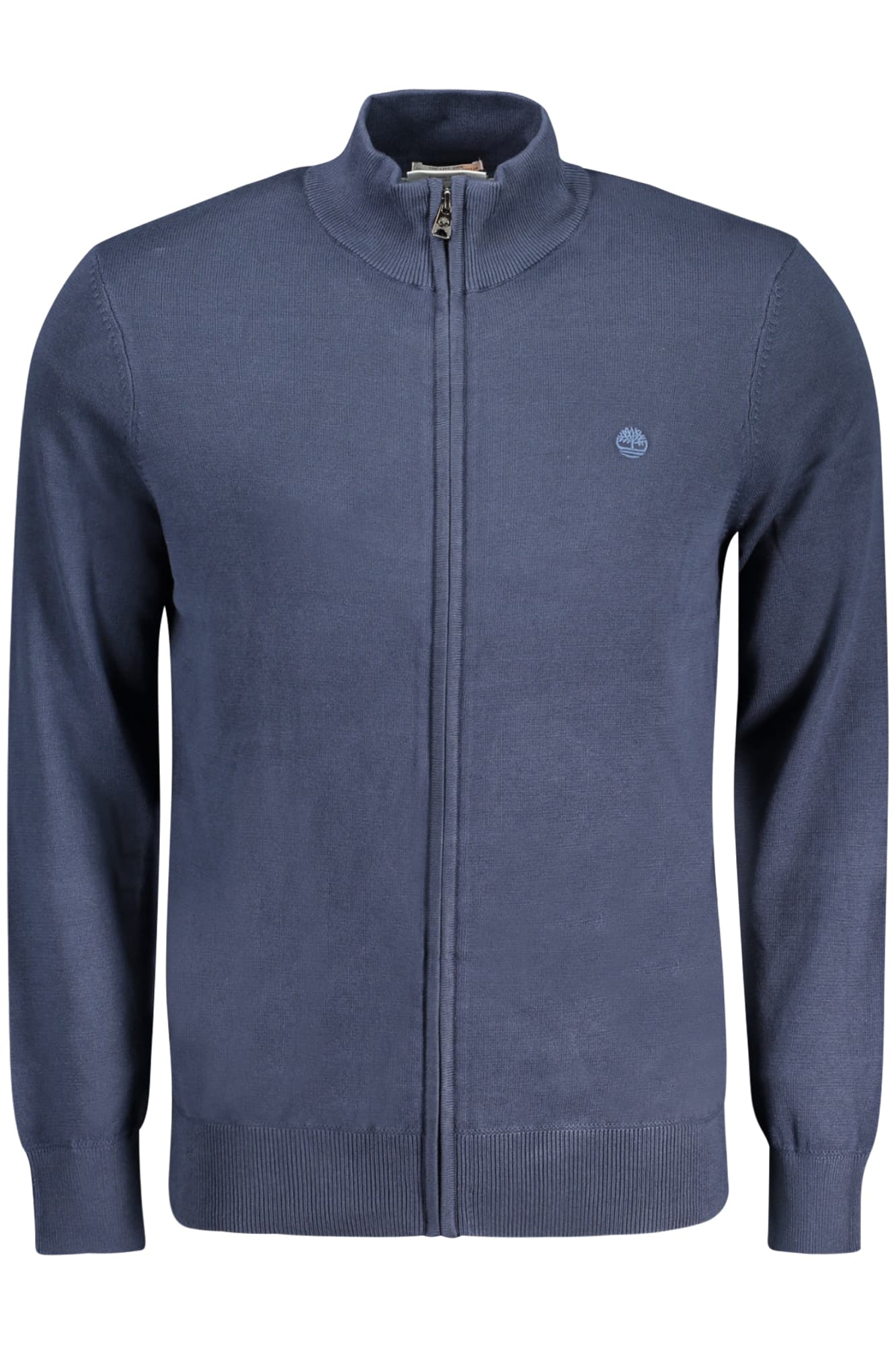 TIMBERLAND CARDIGAN UOMO BLU - Immagine principale