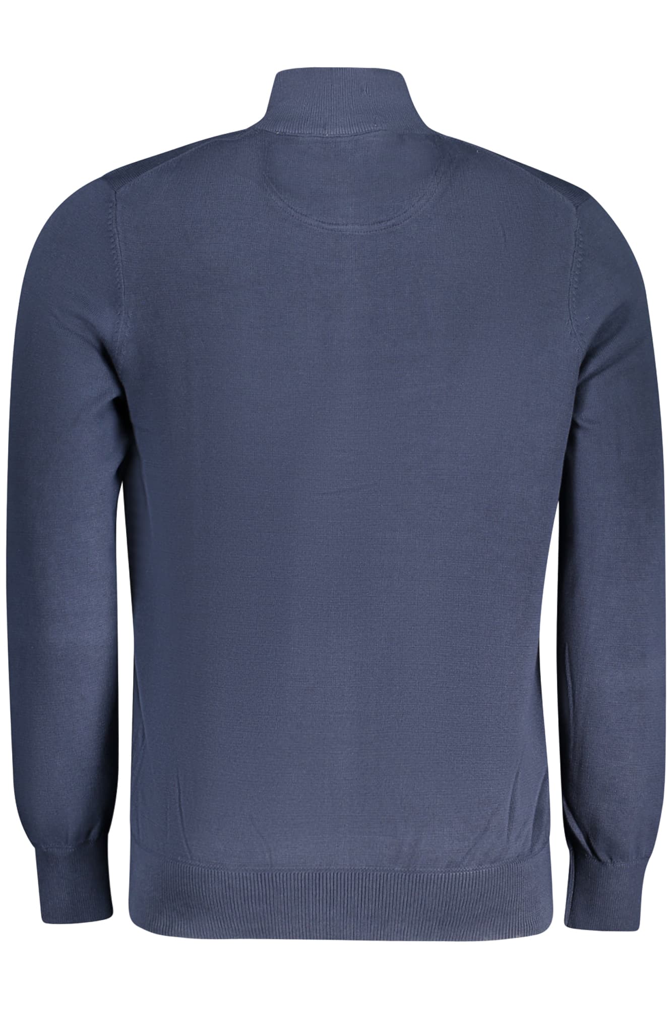 TIMBERLAND CARDIGAN UOMO BLU - Miniatura 2