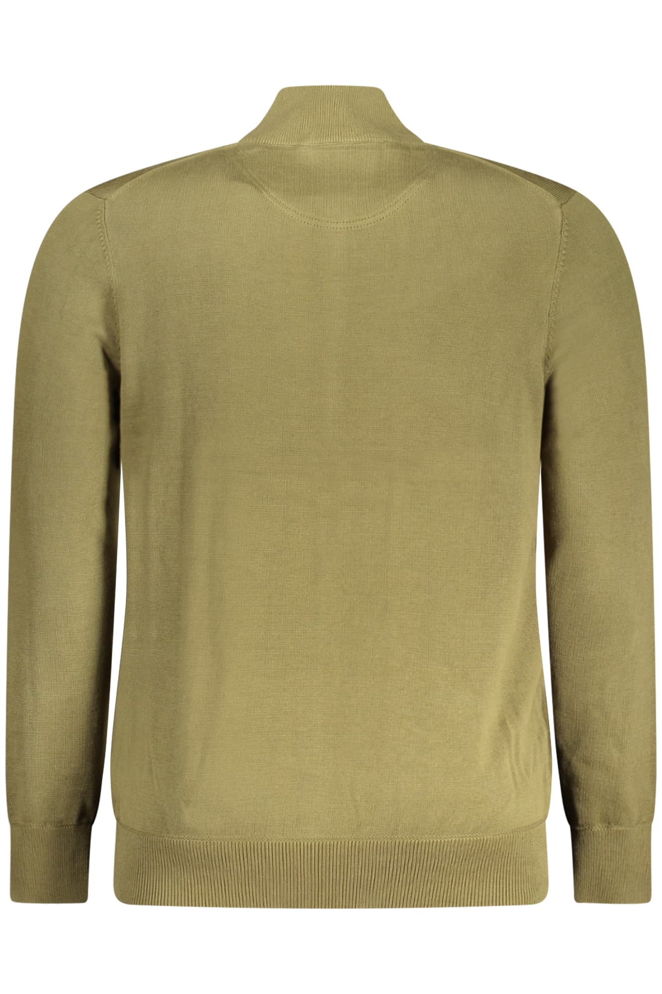 TIMBERLAND CARDIGAN UOMO VERDE - Miniatura 2