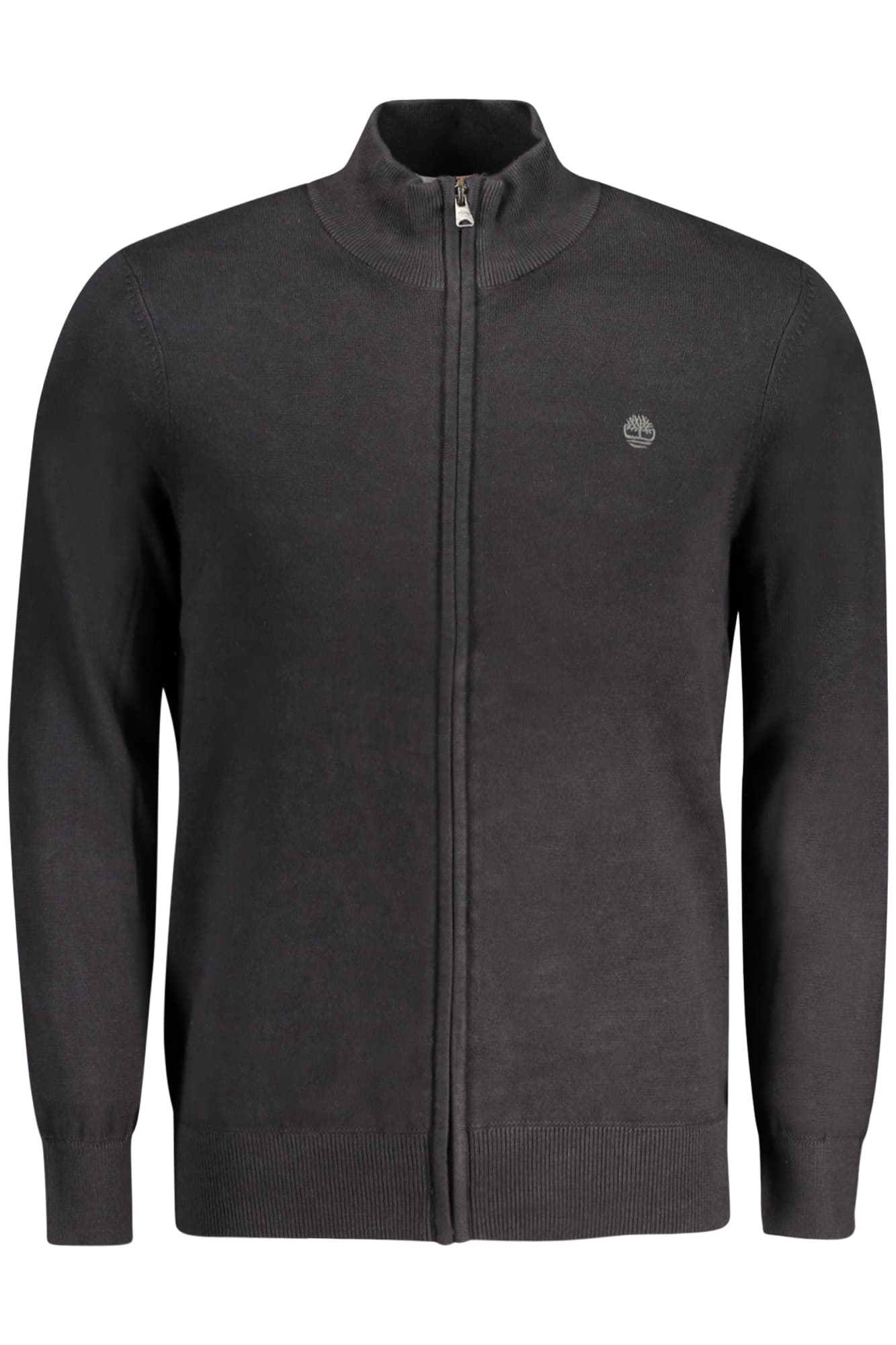 TIMBERLAND CARDIGAN UOMO NERO - Immagine principale