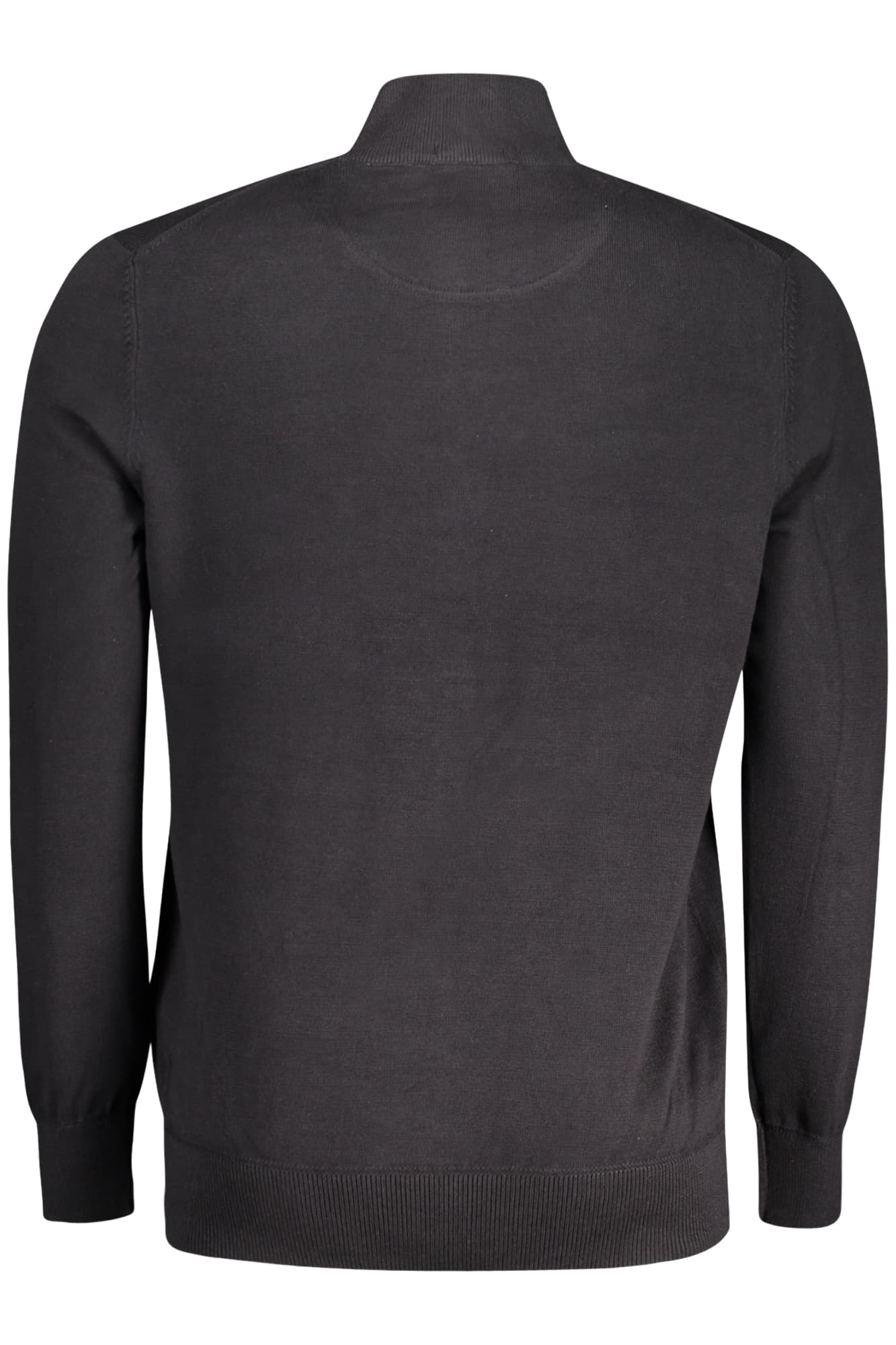 TIMBERLAND CARDIGAN UOMO NERO - Miniatura 2