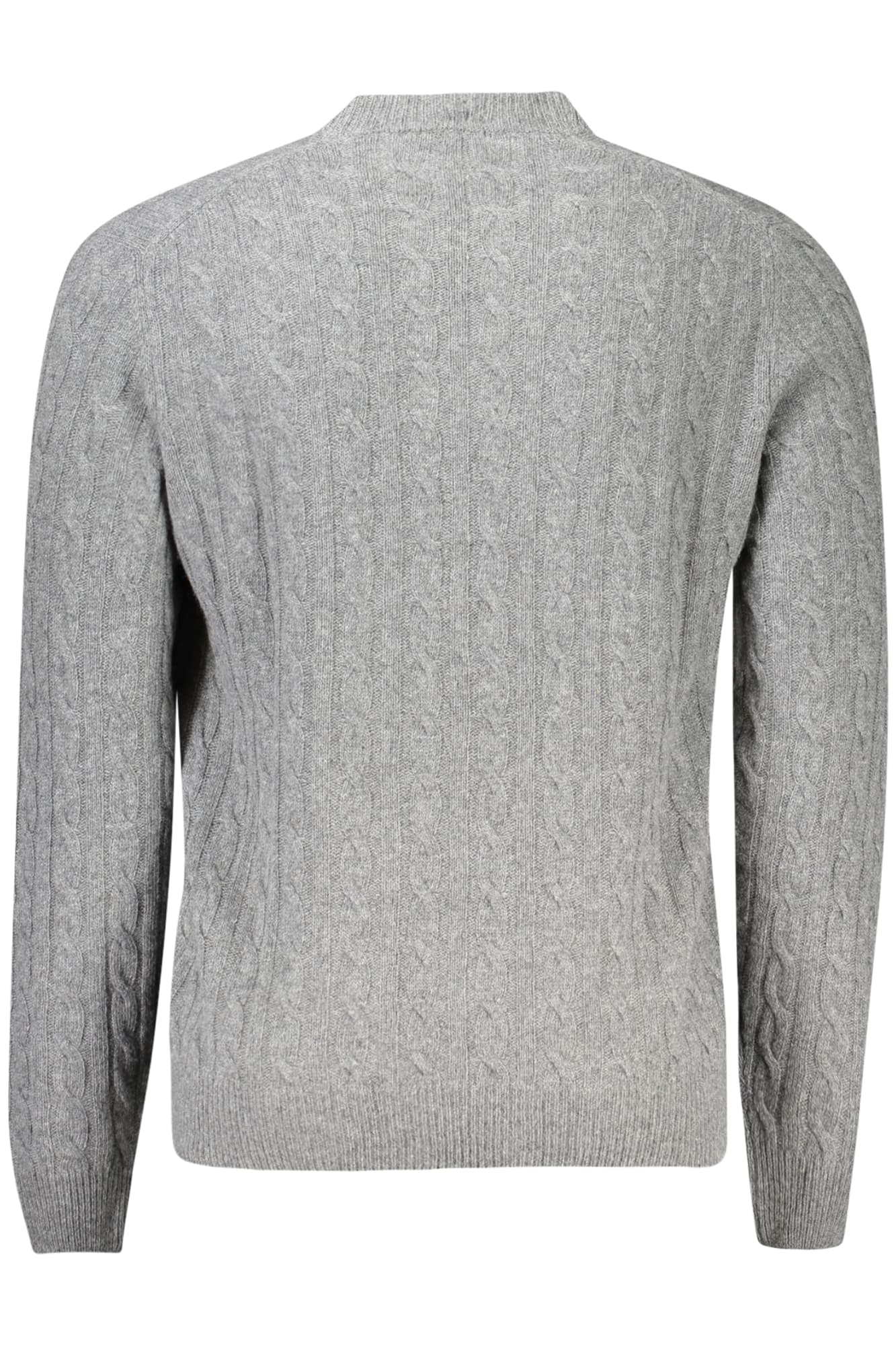 NORTH SAILS MAGLIONE UOMO GRIGIO - Miniatura 2