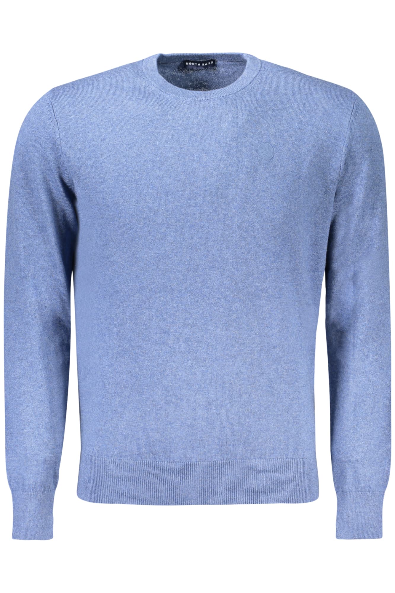 NORTH SAILS MAGLIONE UOMO BLU - Immagine 1