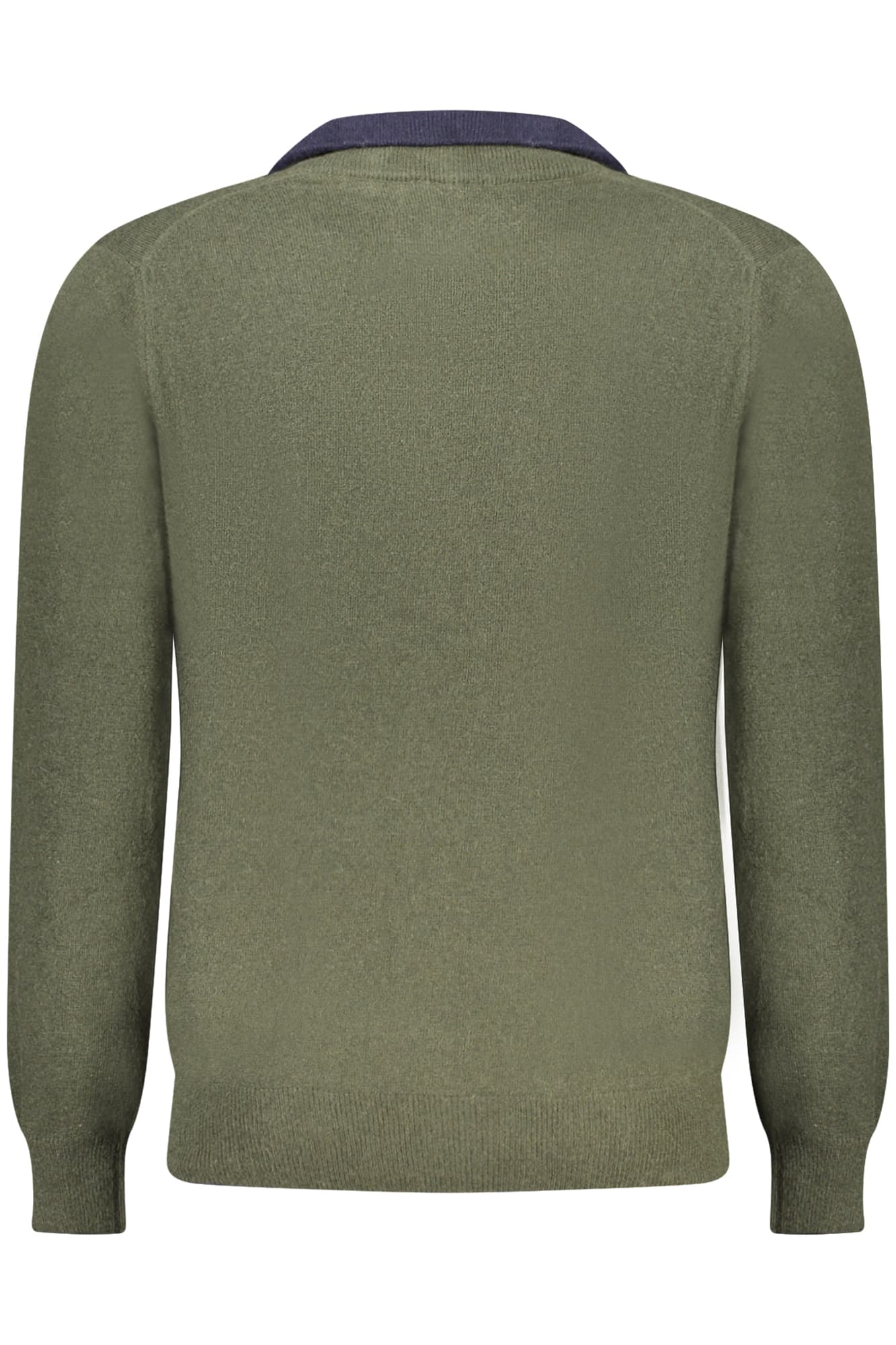 NORTH SAILS MAGLIONE UOMO VERDE - Miniatura 2