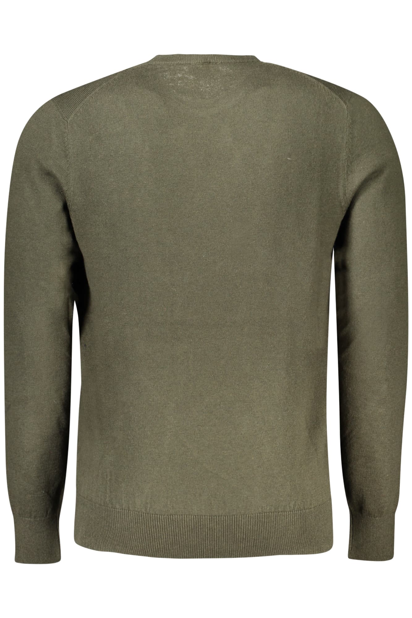 NORTH SAILS MAGLIONE UOMO VERDE - Miniatura 2