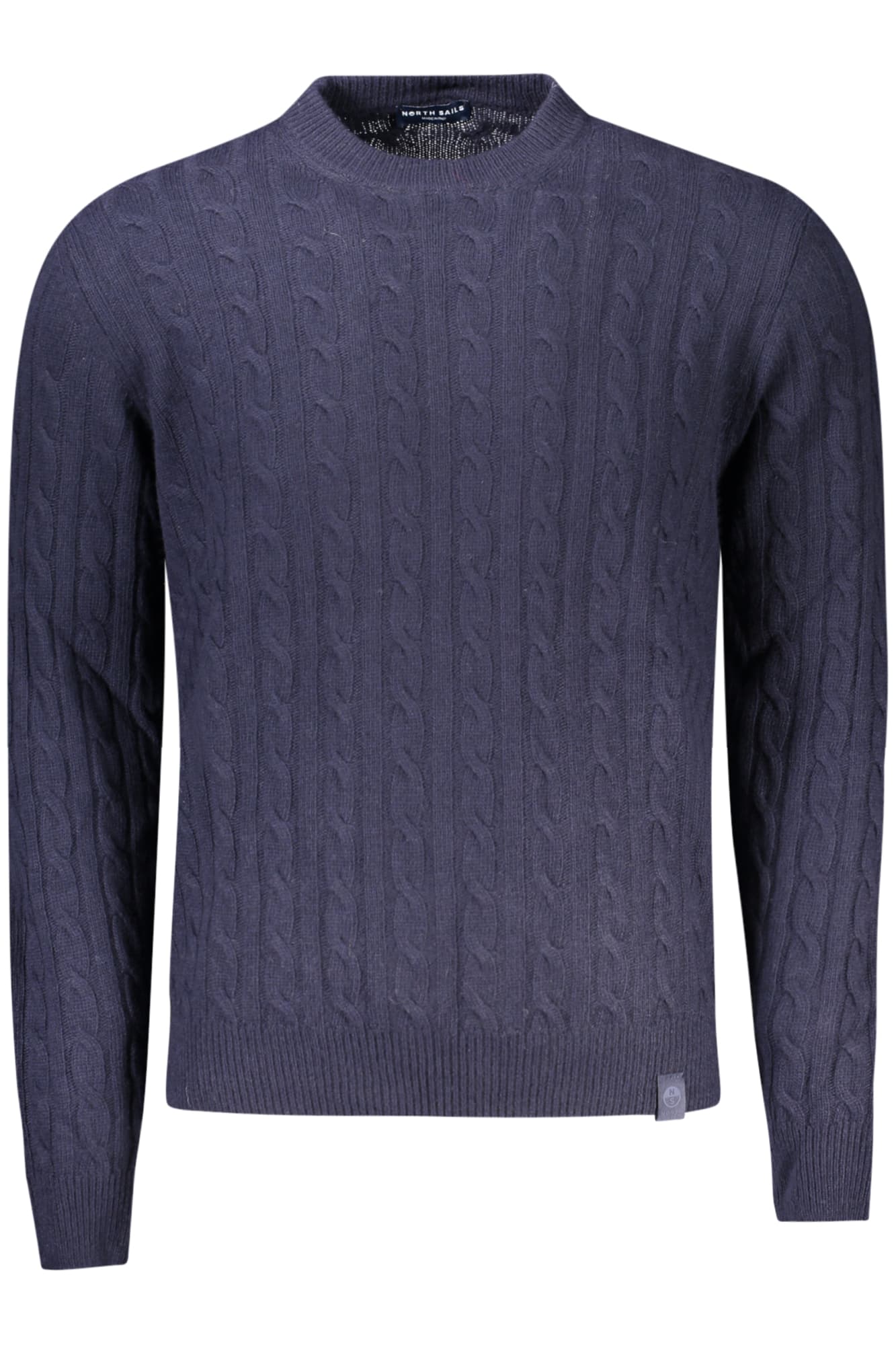 NORTH SAILS MAGLIONE UOMO BLU - Immagine 1
