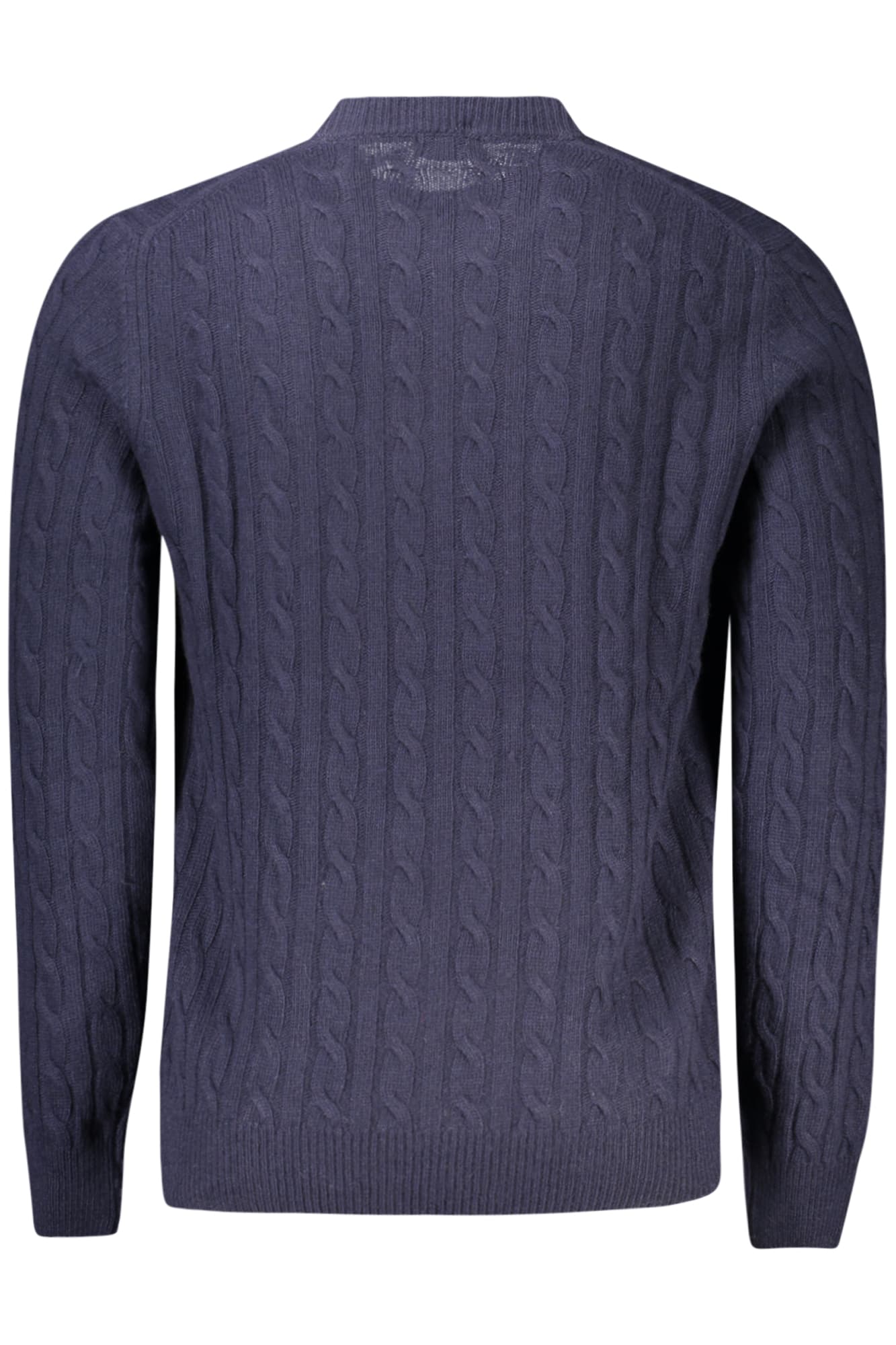 NORTH SAILS MAGLIONE UOMO BLU - Miniatura 2