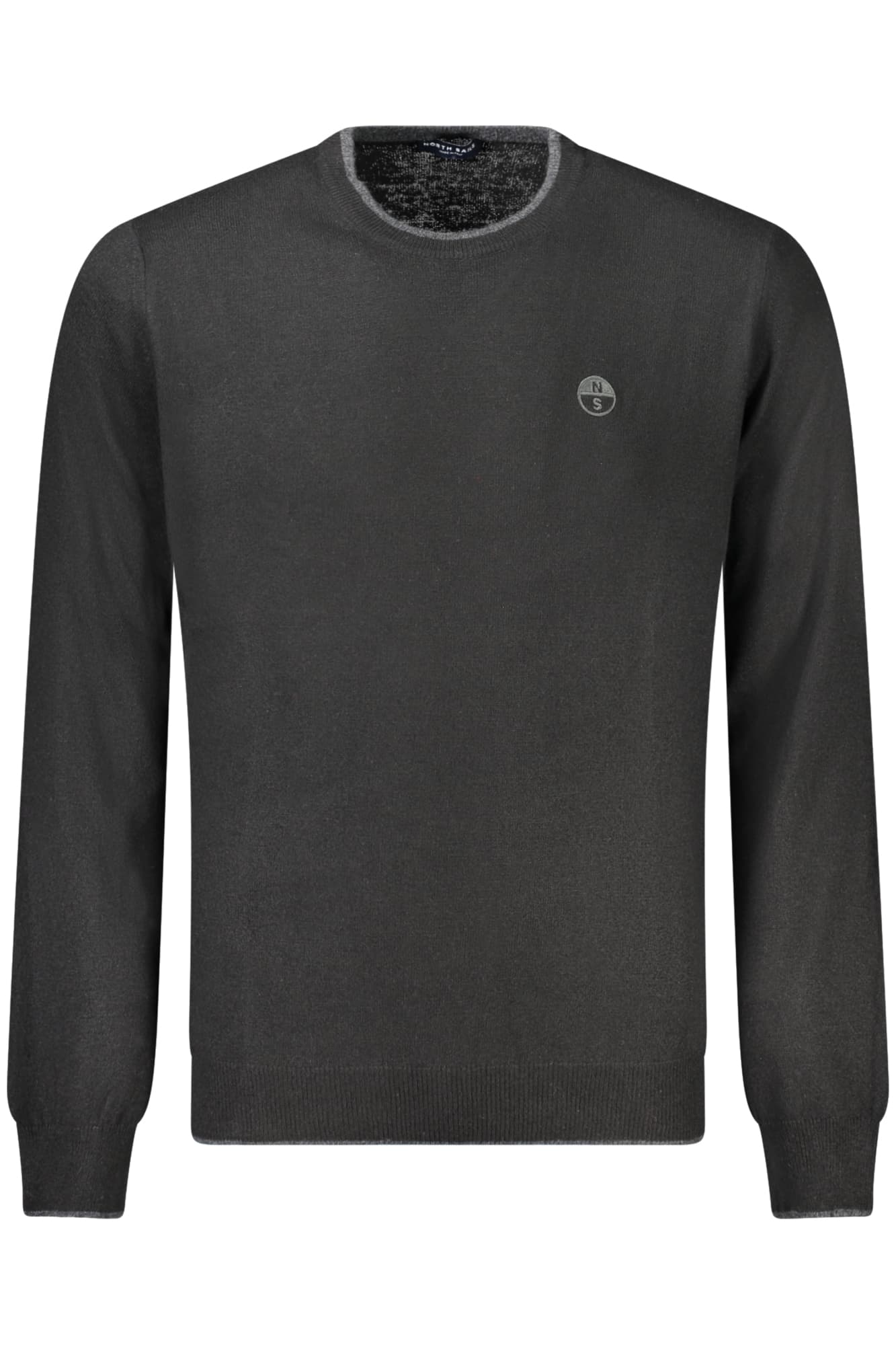 NORTH SAILS MAGLIONE UOMO NERO - Immagine 1
