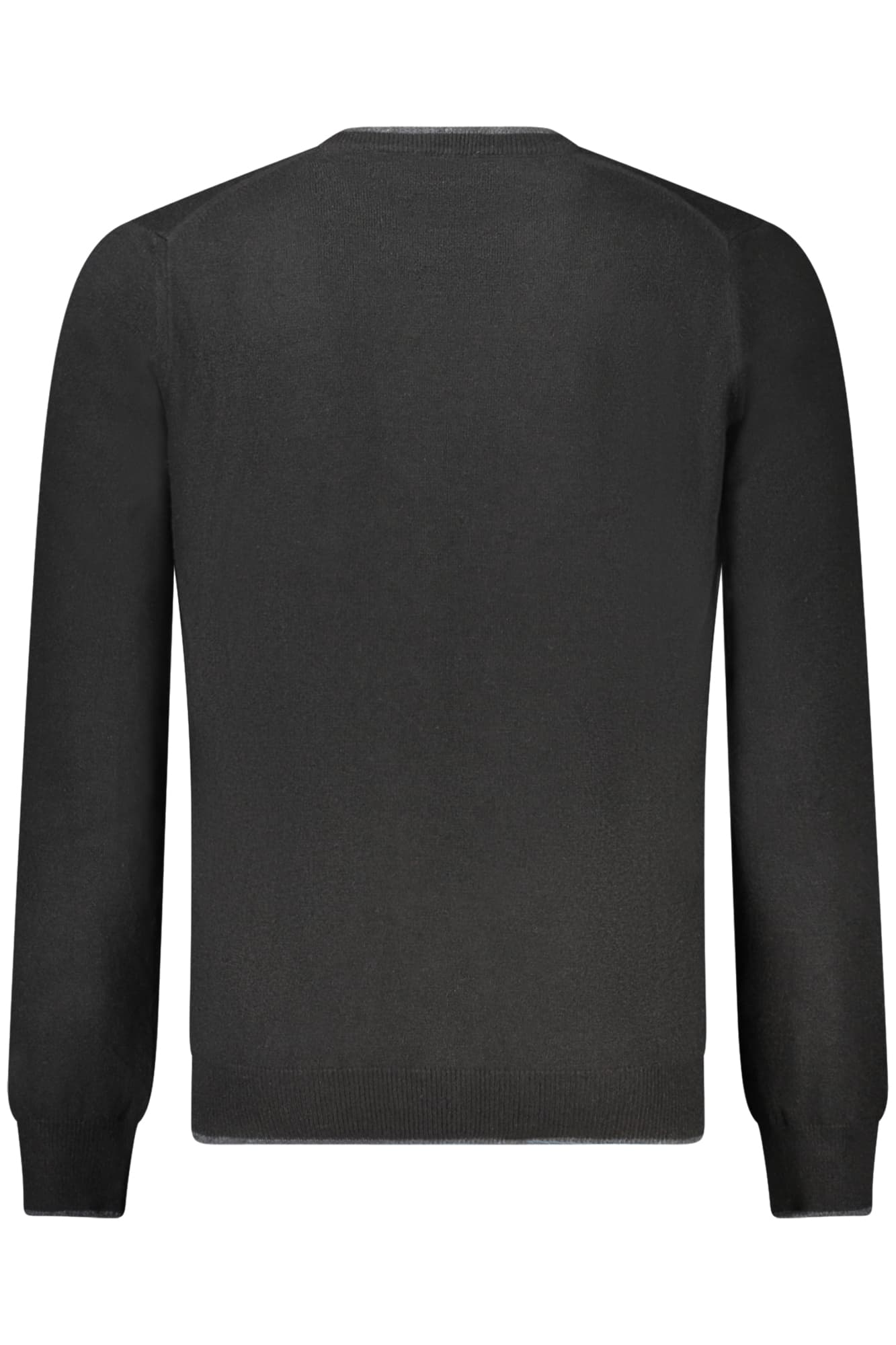 NORTH SAILS MAGLIONE UOMO NERO - Miniatura 2