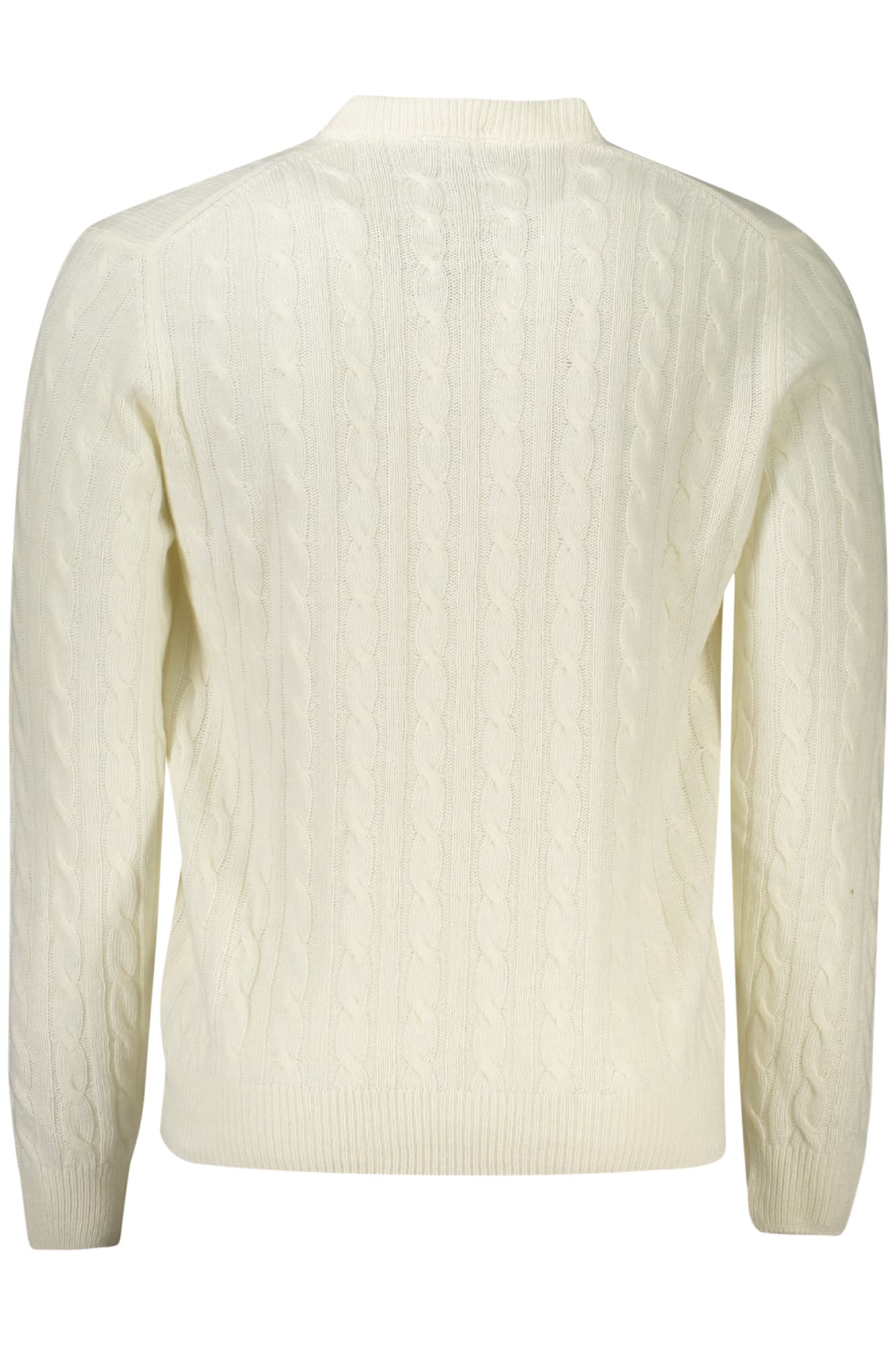 NORTH SAILS MAGLIONE UOMO BIANCO - Miniatura 2