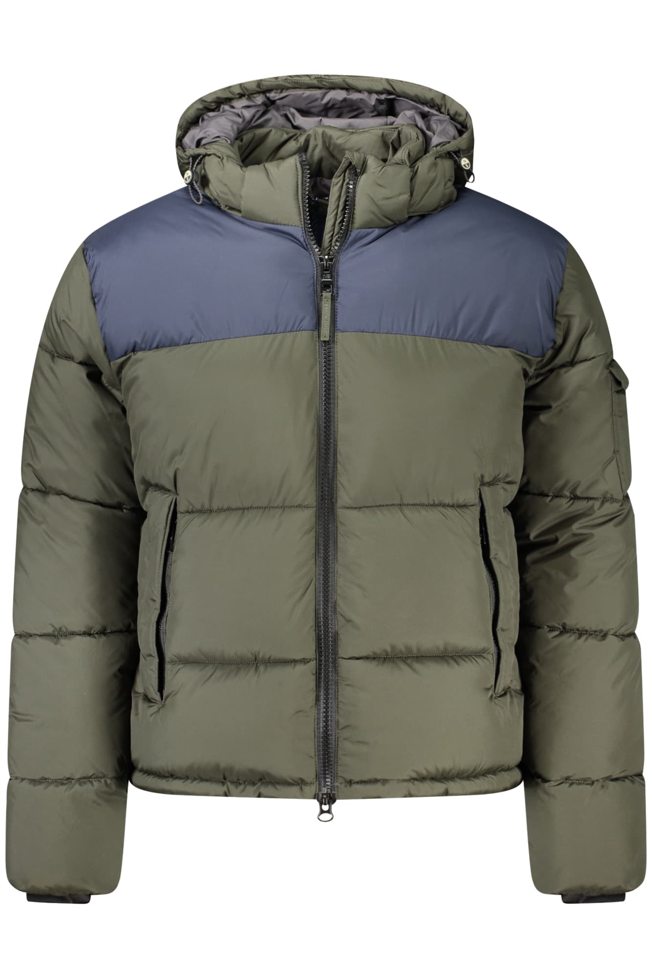 NORTH SAILS GIUBBOTTO UOMO VERDE - Immagine 1