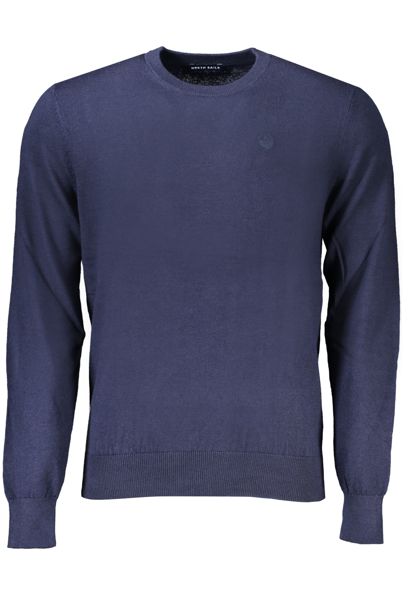 NORTH SAILS MAGLIONE UOMO BLU - Immagine 1