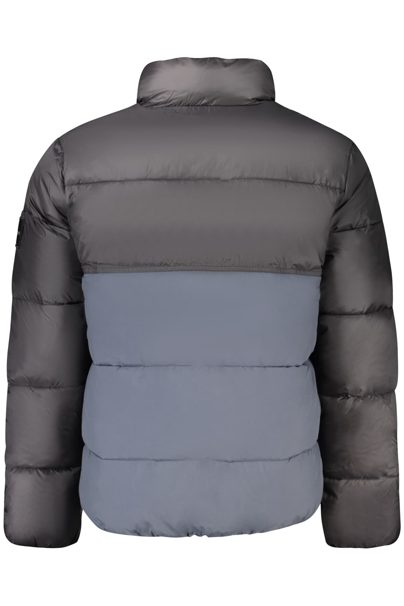 CALVIN KLEIN GIUBBOTTO UOMO BLU - Miniatura 2