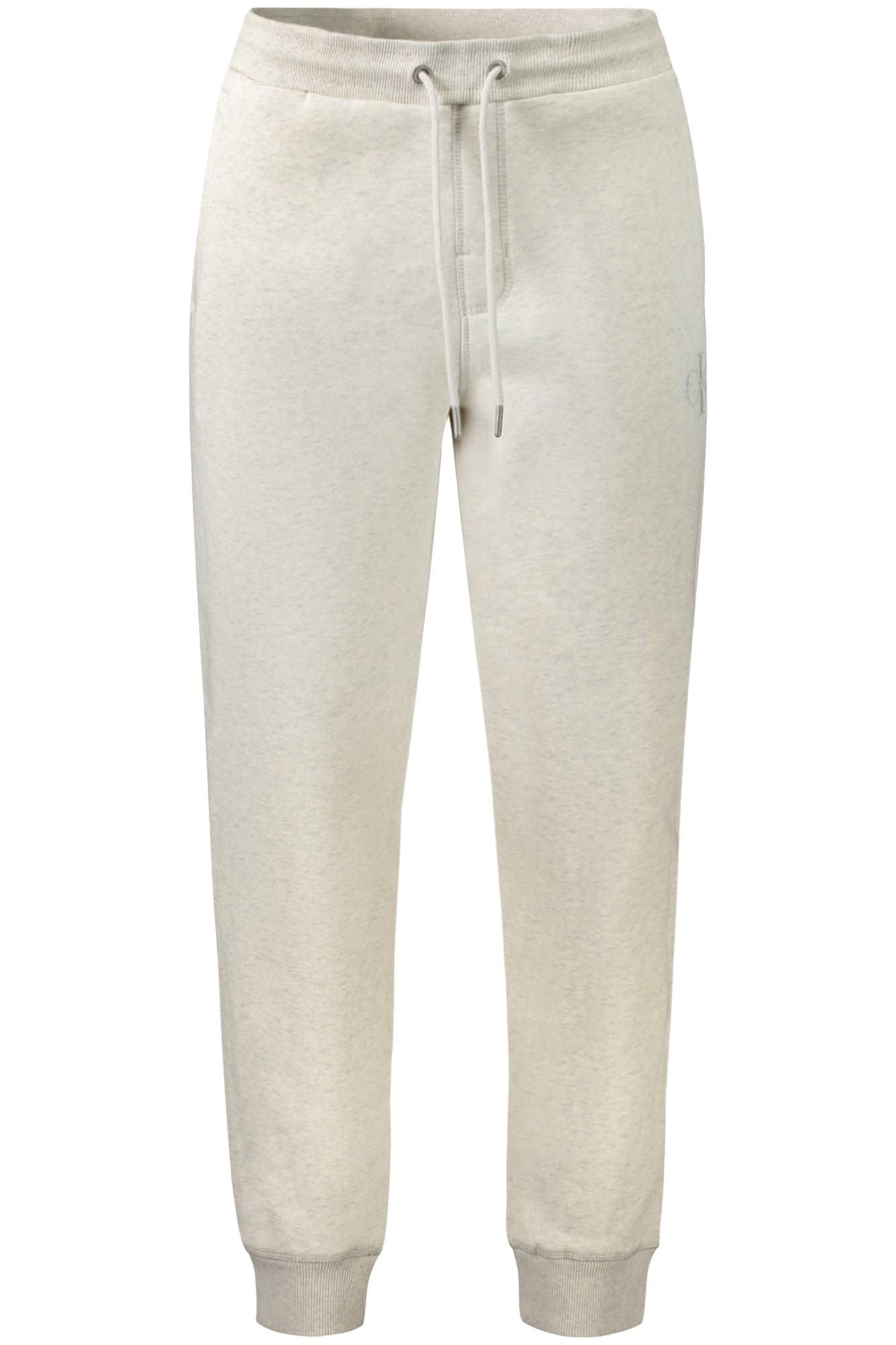 CALVIN KLEIN PANTALONE UOMO GRIGIO