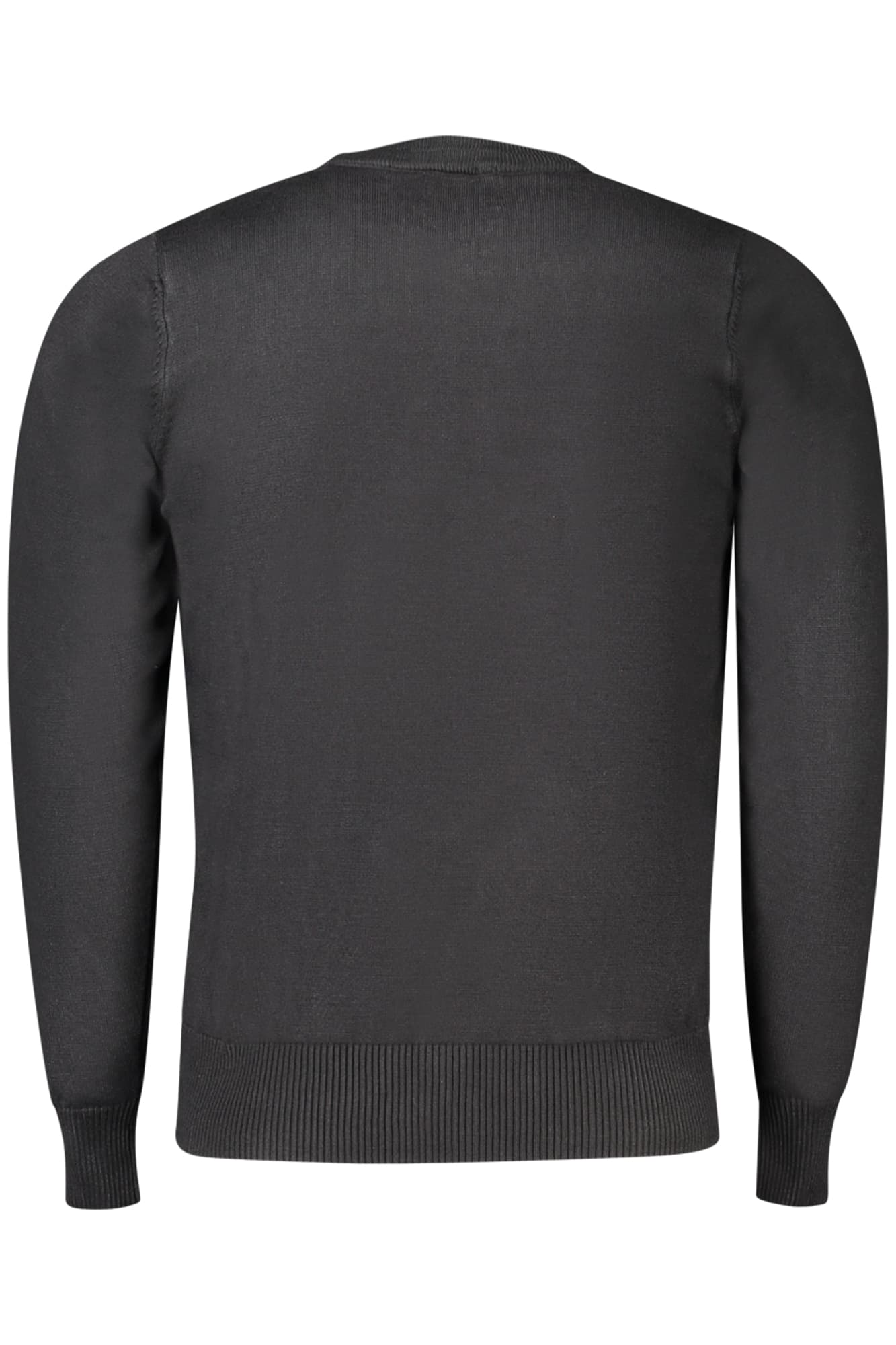 COVERI MOVING MAGLIA UOMO NERO - Miniatura 2