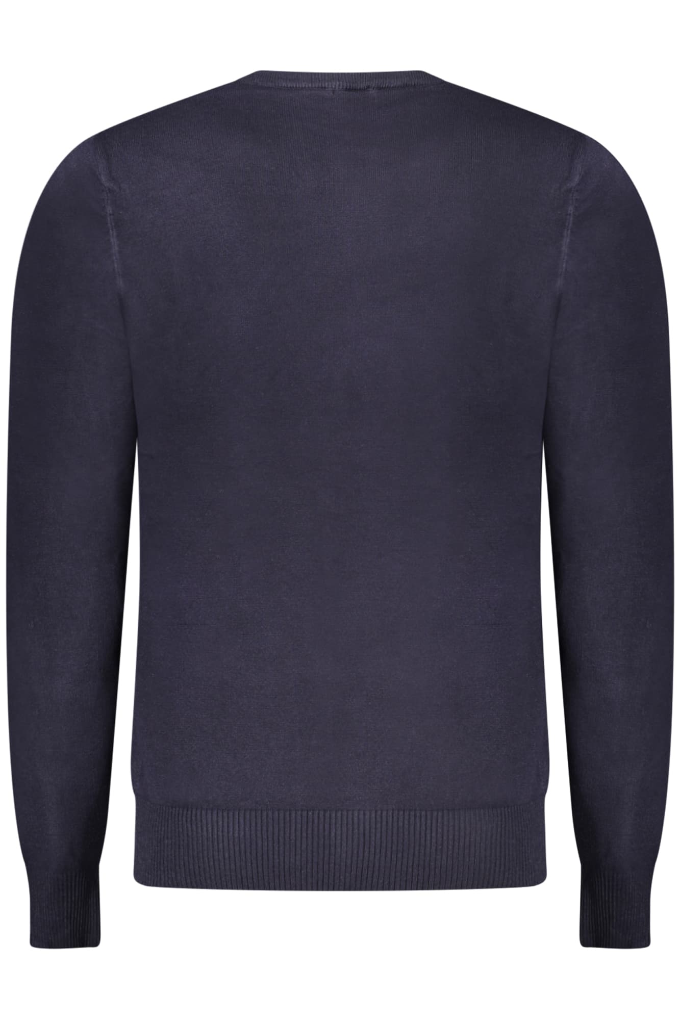 RIFLE MAGLIA UOMO BLU - Miniatura 2