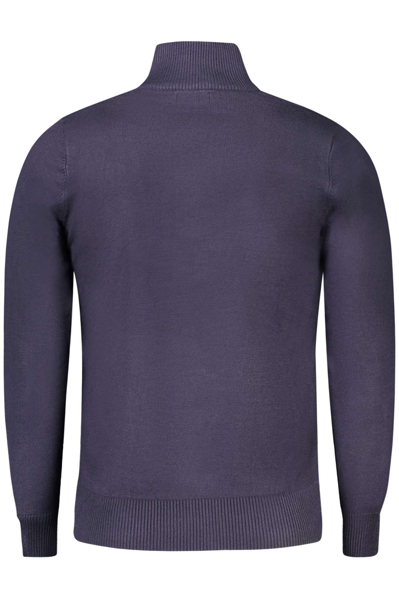 COVERI MOVING MAGLIA UOMO BLU - Miniatura 2