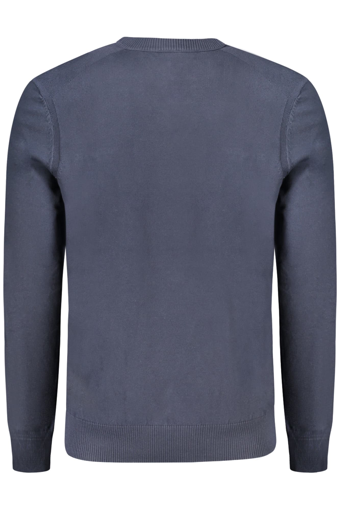 HUGO BOSS MAGLIA UOMO BLU - Miniatura 2