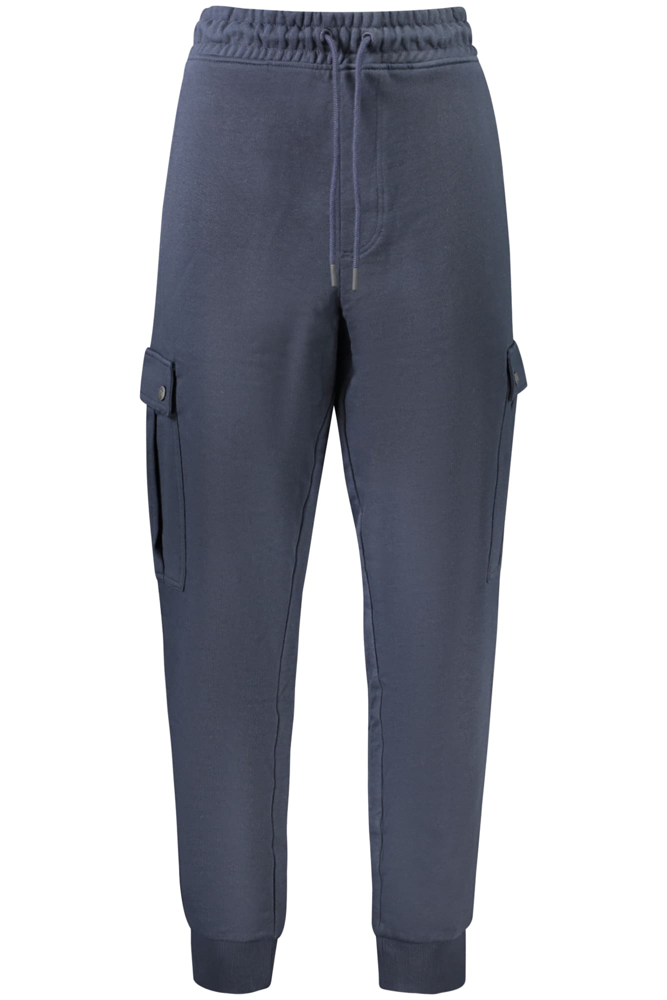 HUGO BOSS PANTALONE UOMO BLU - Immagine 1