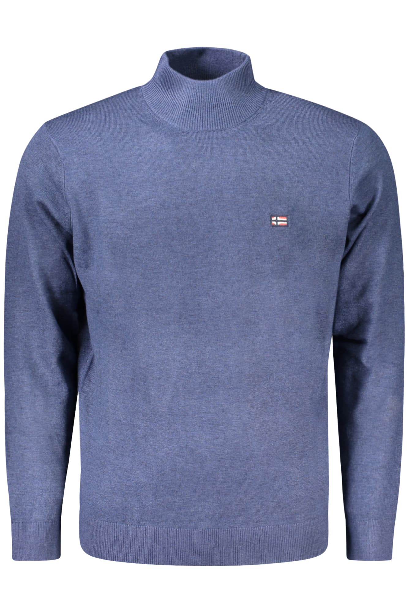 NORWAY 1963 MAGLIA UOMO BLU - Immagine principale