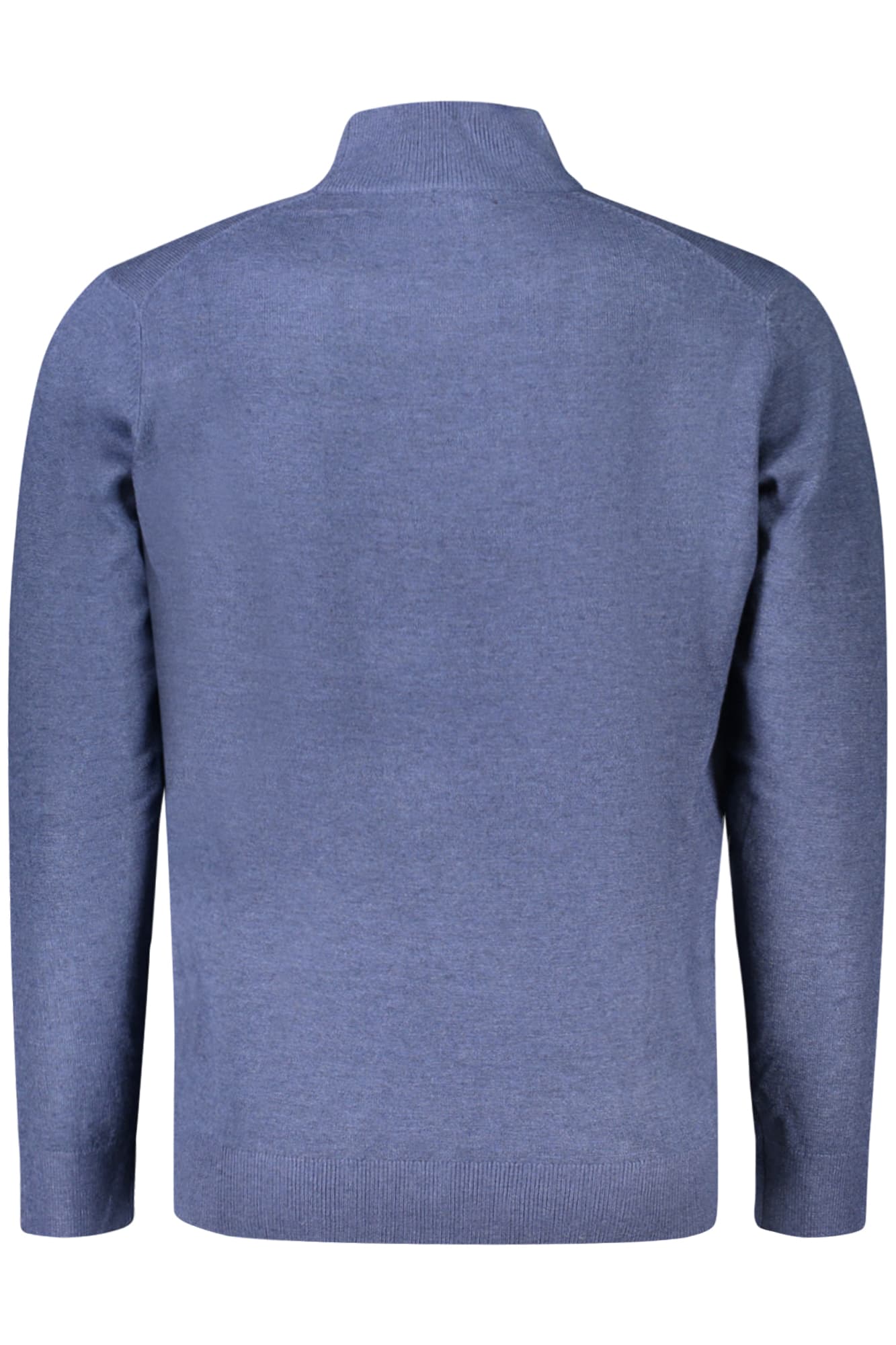 NORWAY 1963 MAGLIA UOMO BLU - Miniatura 2